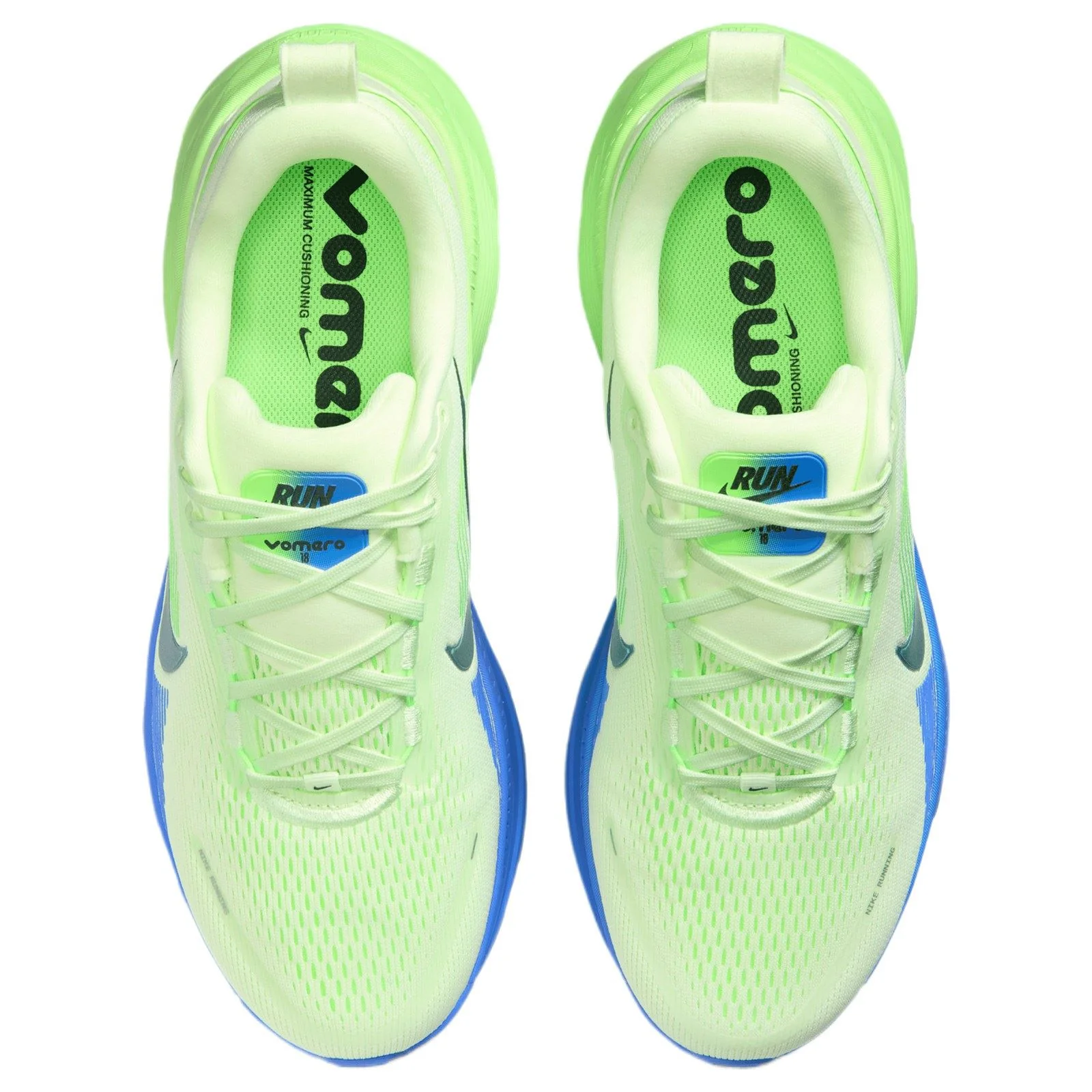 Nike Vomero 18 Mens Road Running Shoes - Image 3