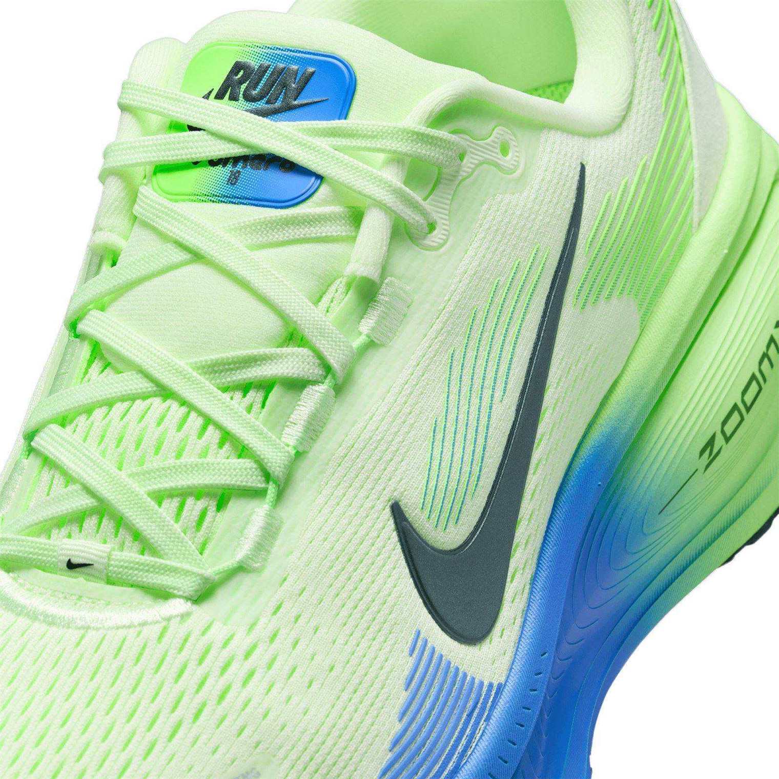 Nike Vomero 18 Mens Road Running Shoes - Image 4