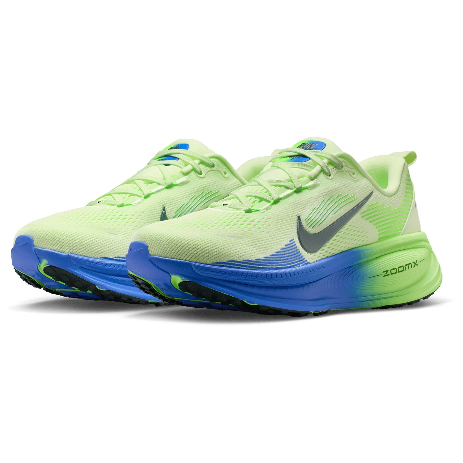 Nike Vomero 18 Mens Road Running Shoes - Image 7