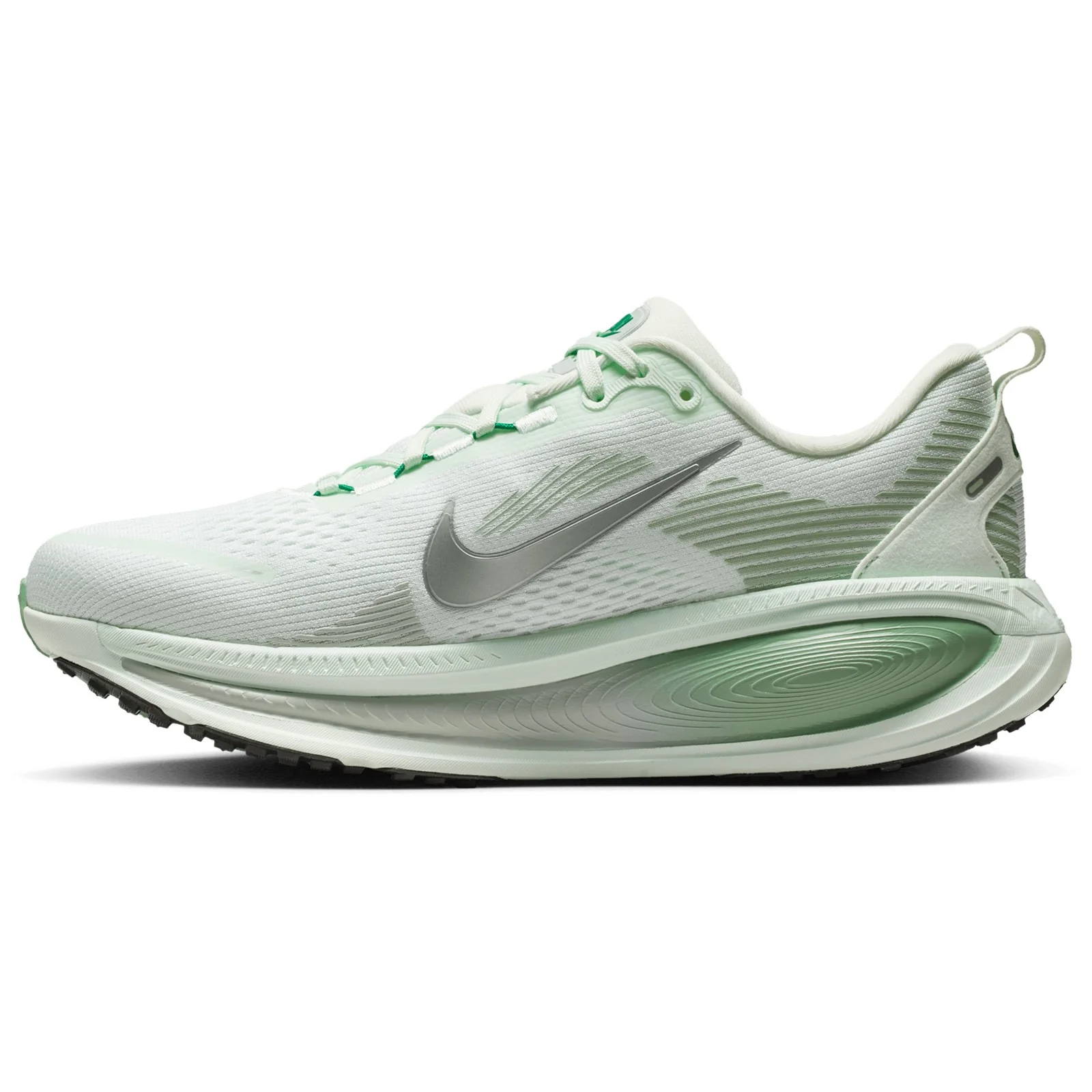 Nike Vomero 18 Womens Road Running Shoes - Image 2