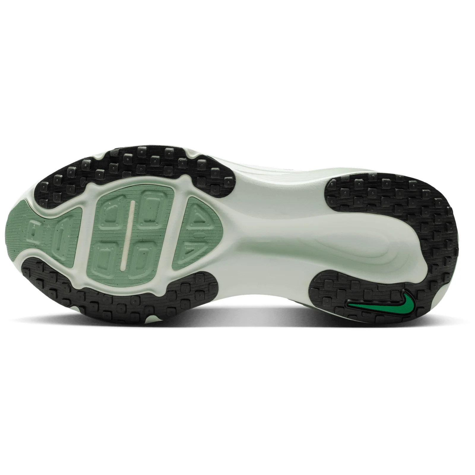 Nike Vomero 18 Womens Road Running Shoes - Image 4