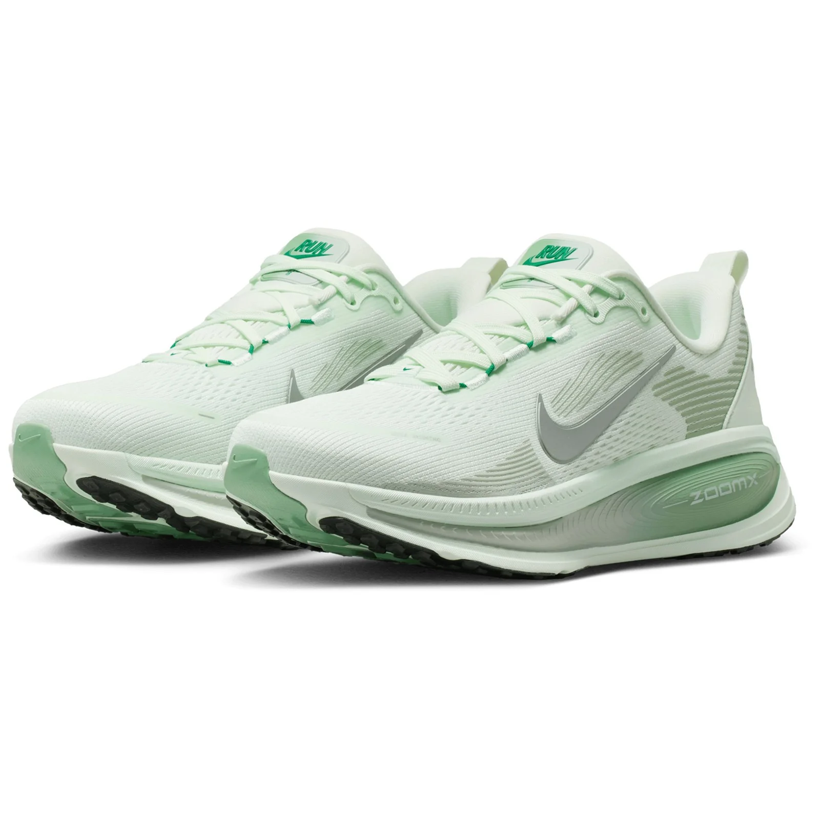 Nike Vomero 18 Womens Road Running Shoes - Image 8