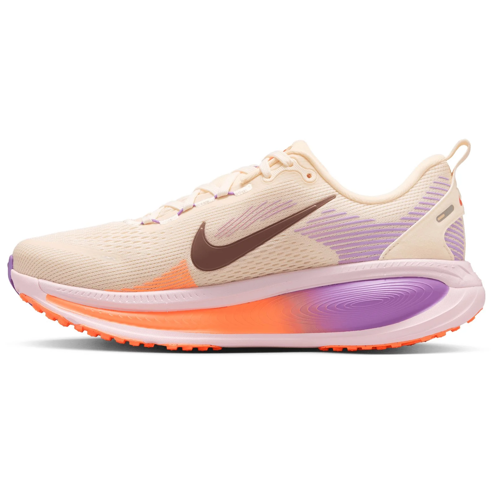 Nike Vomero 18 Womens Road Running Shoes - Image 2