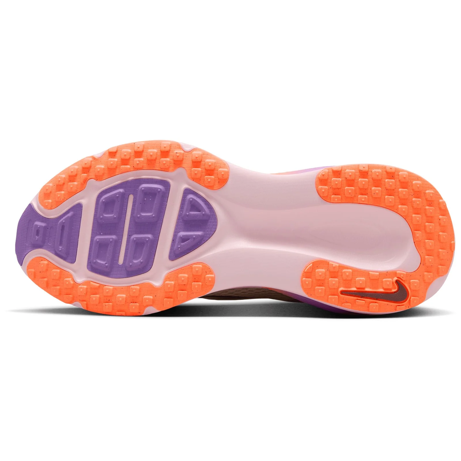 Nike Vomero 18 Womens Road Running Shoes - Image 4
