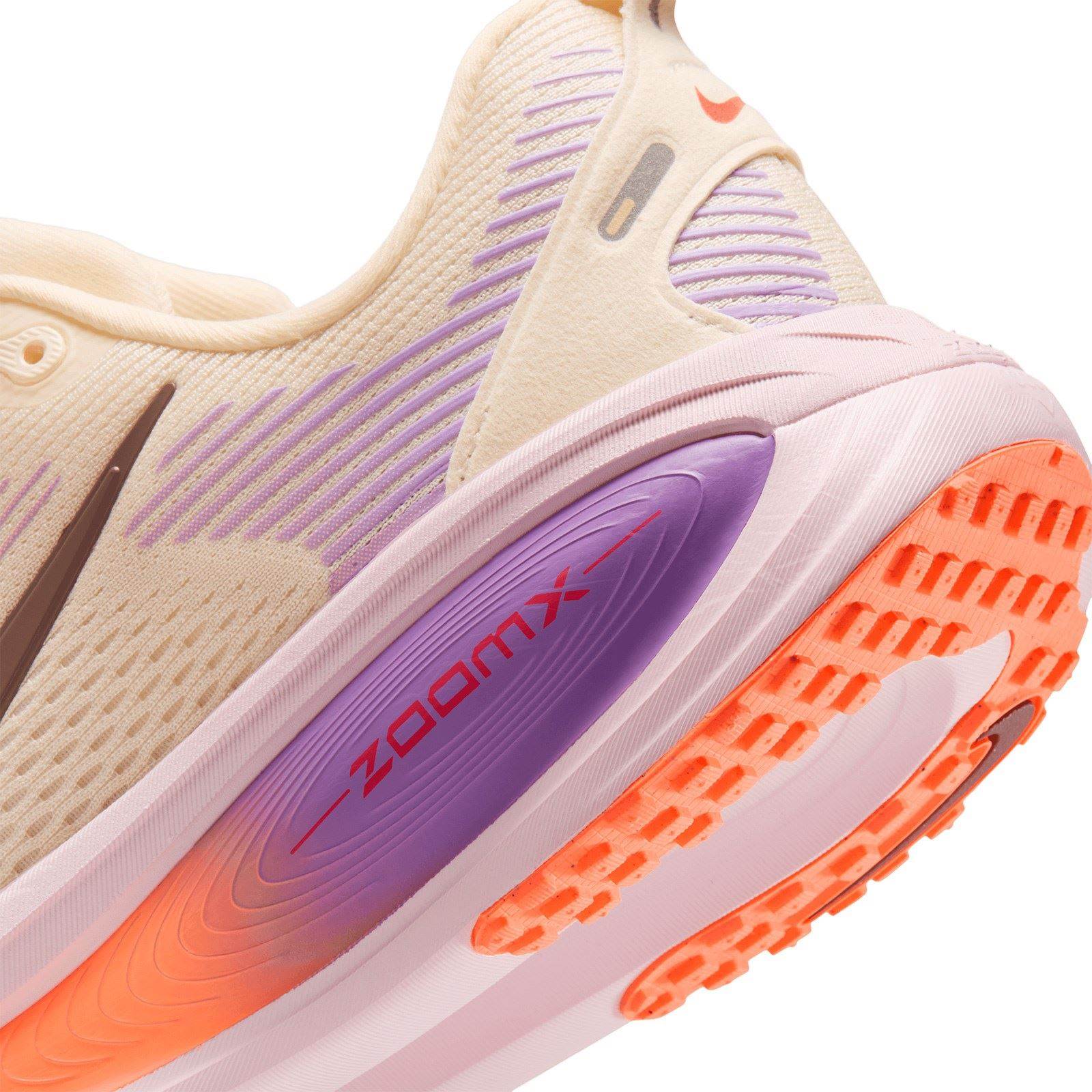 Nike Vomero 18 Womens Road Running Shoes - Image 6