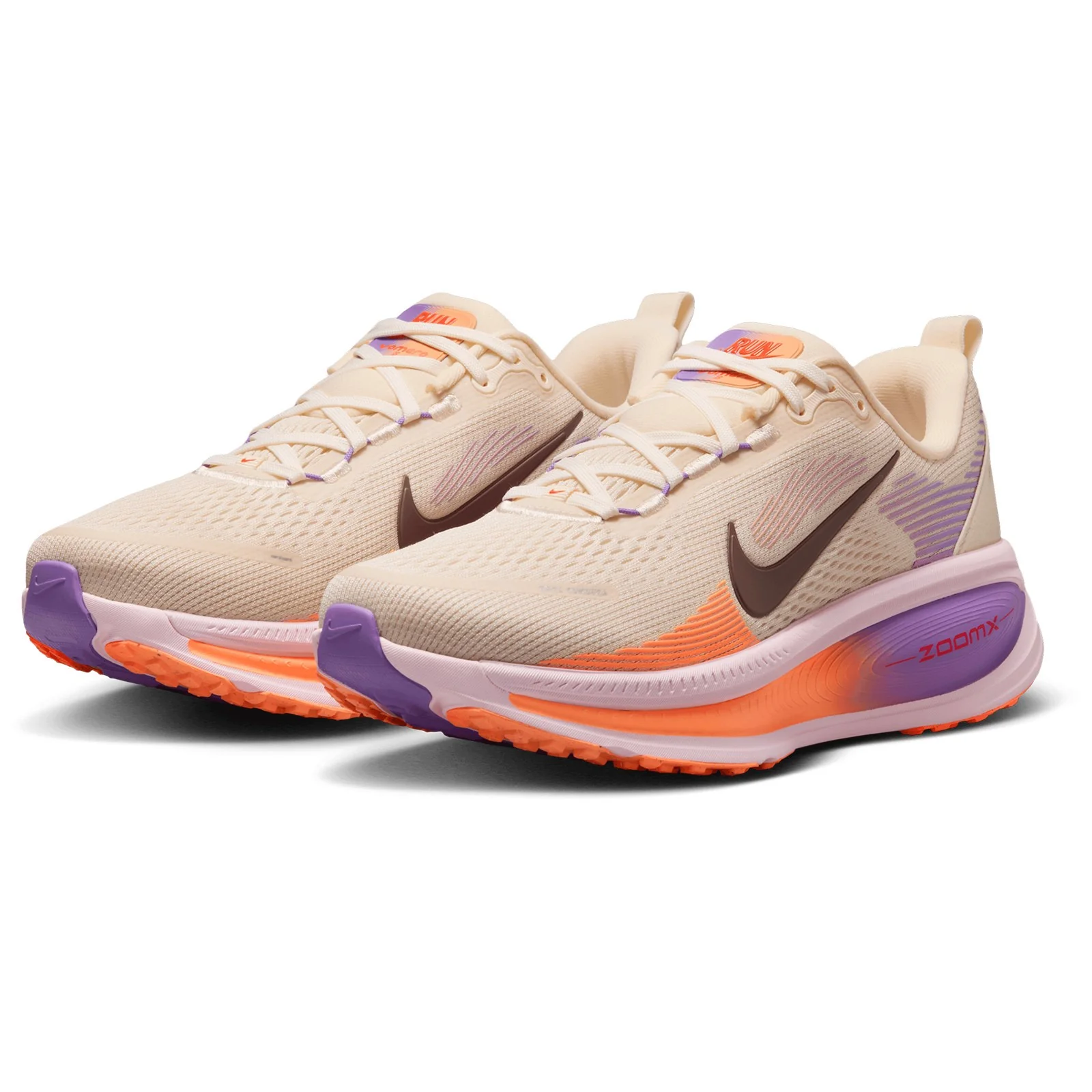 Nike Vomero 18 Womens Road Running Shoes - Image 8