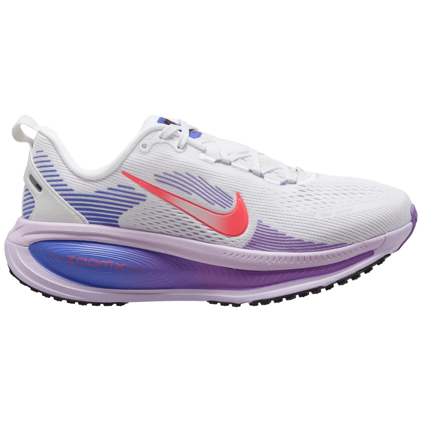 Nike Vomero 18 Womens Road Running Shoes