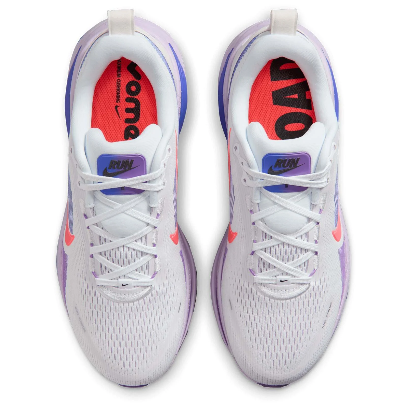 Nike Vomero 18 Womens Road Running Shoes - Image 3