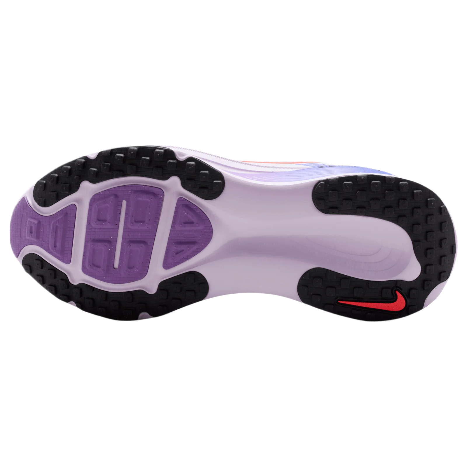 Nike Vomero 18 Womens Road Running Shoes - Image 4