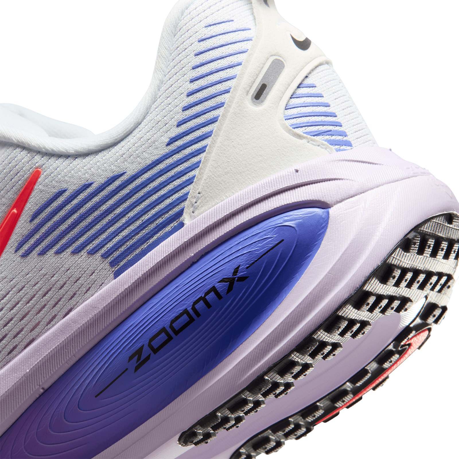 Nike Vomero 18 Womens Road Running Shoes - Image 6