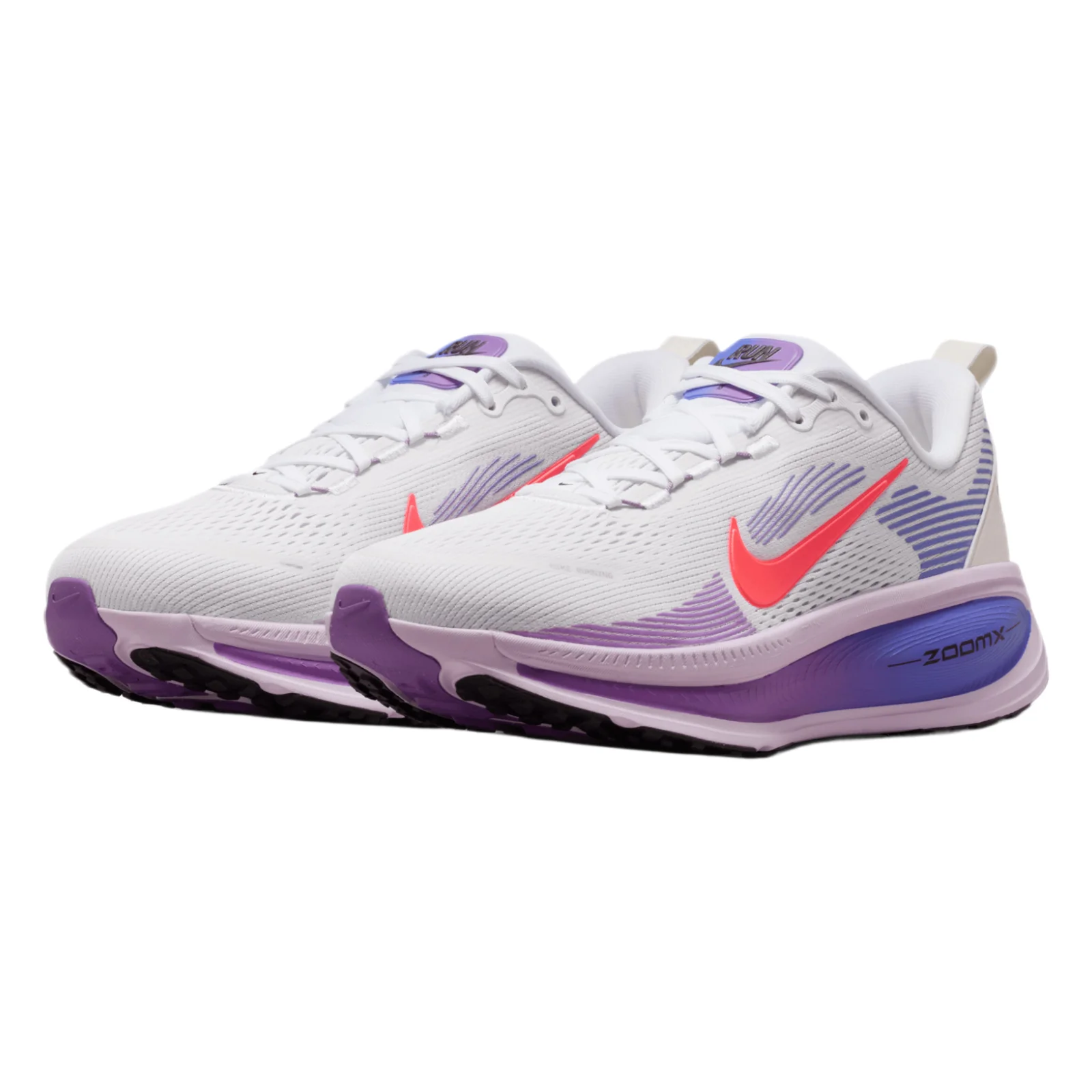 Nike Vomero 18 Womens Road Running Shoes - Image 8