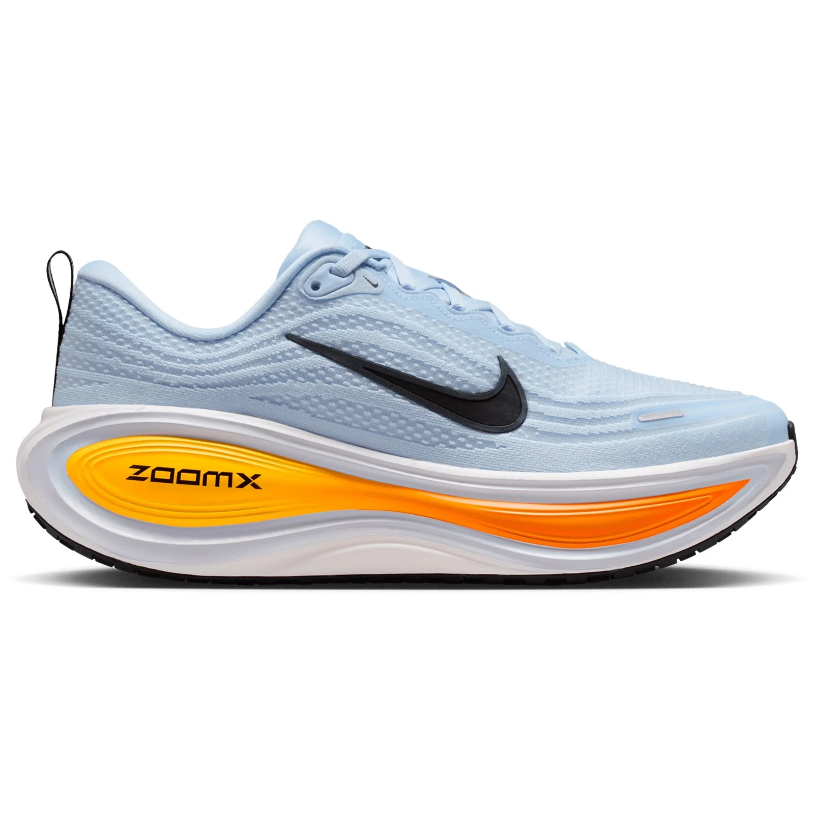 Nike Vomero Plus Mens Road Running Shoes