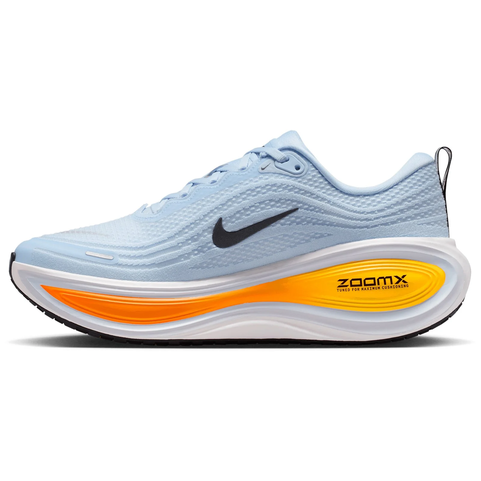 Nike Vomero Plus Mens Road Running Shoes - Image 2