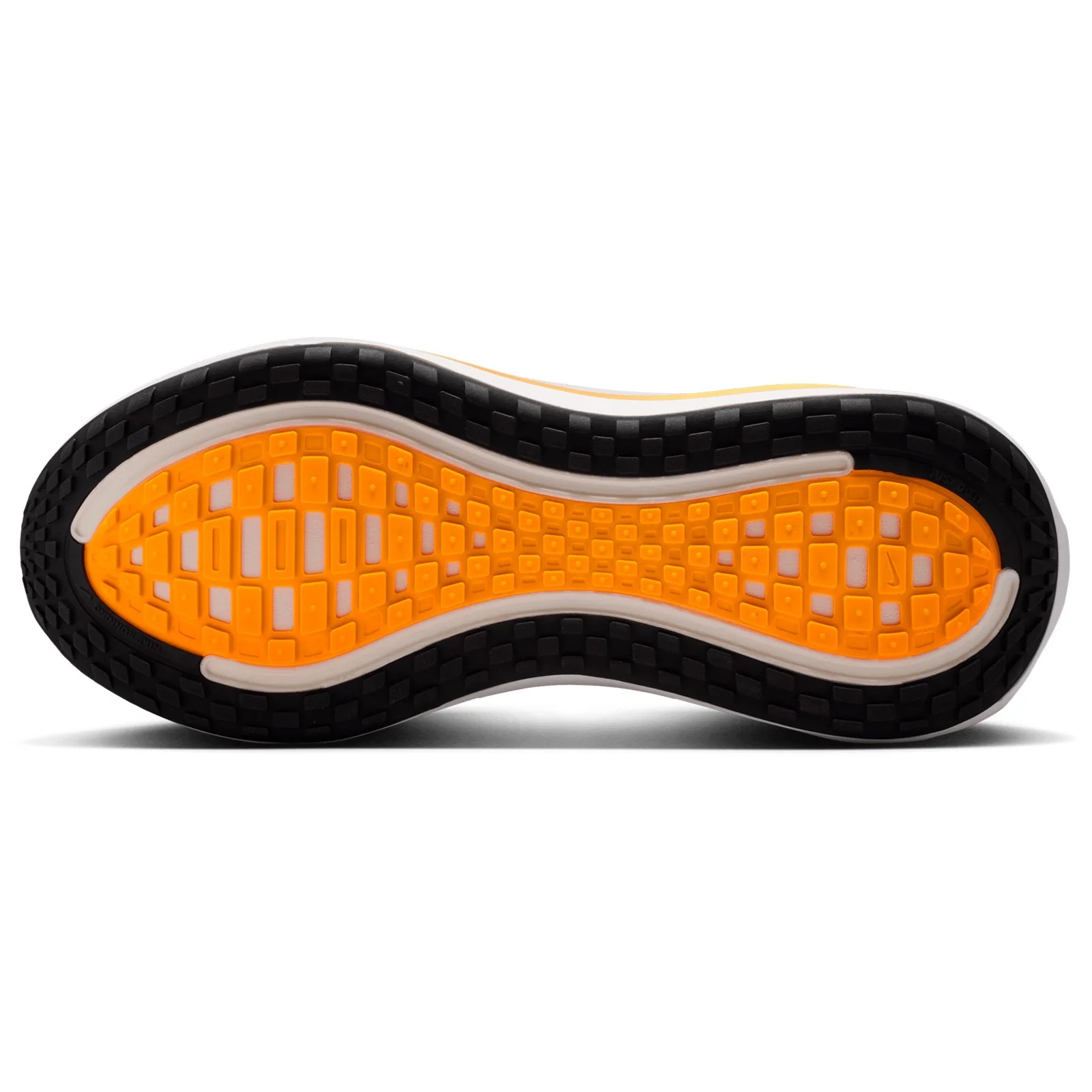 Nike Vomero Plus Mens Road Running Shoes - Image 4