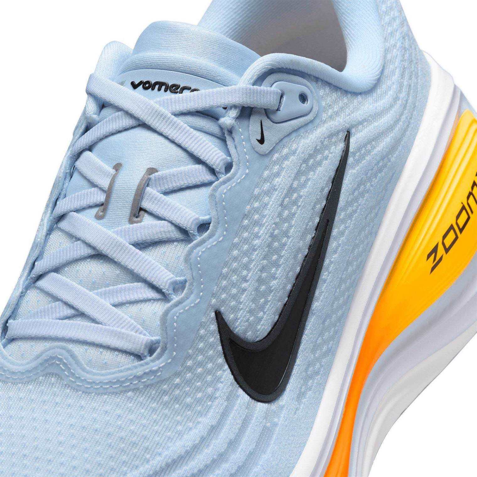 Nike Vomero Plus Mens Road Running Shoes - Image 5