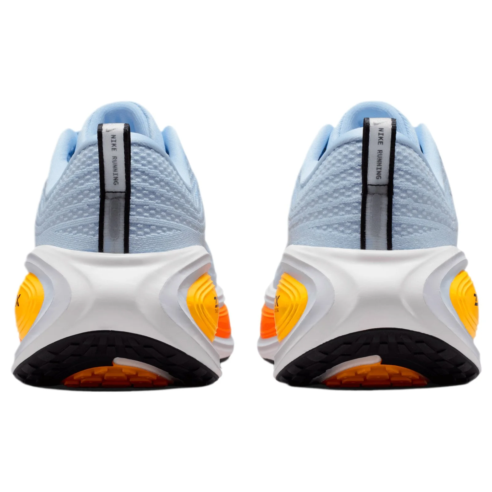 Nike Vomero Plus Mens Road Running Shoes - Image 7