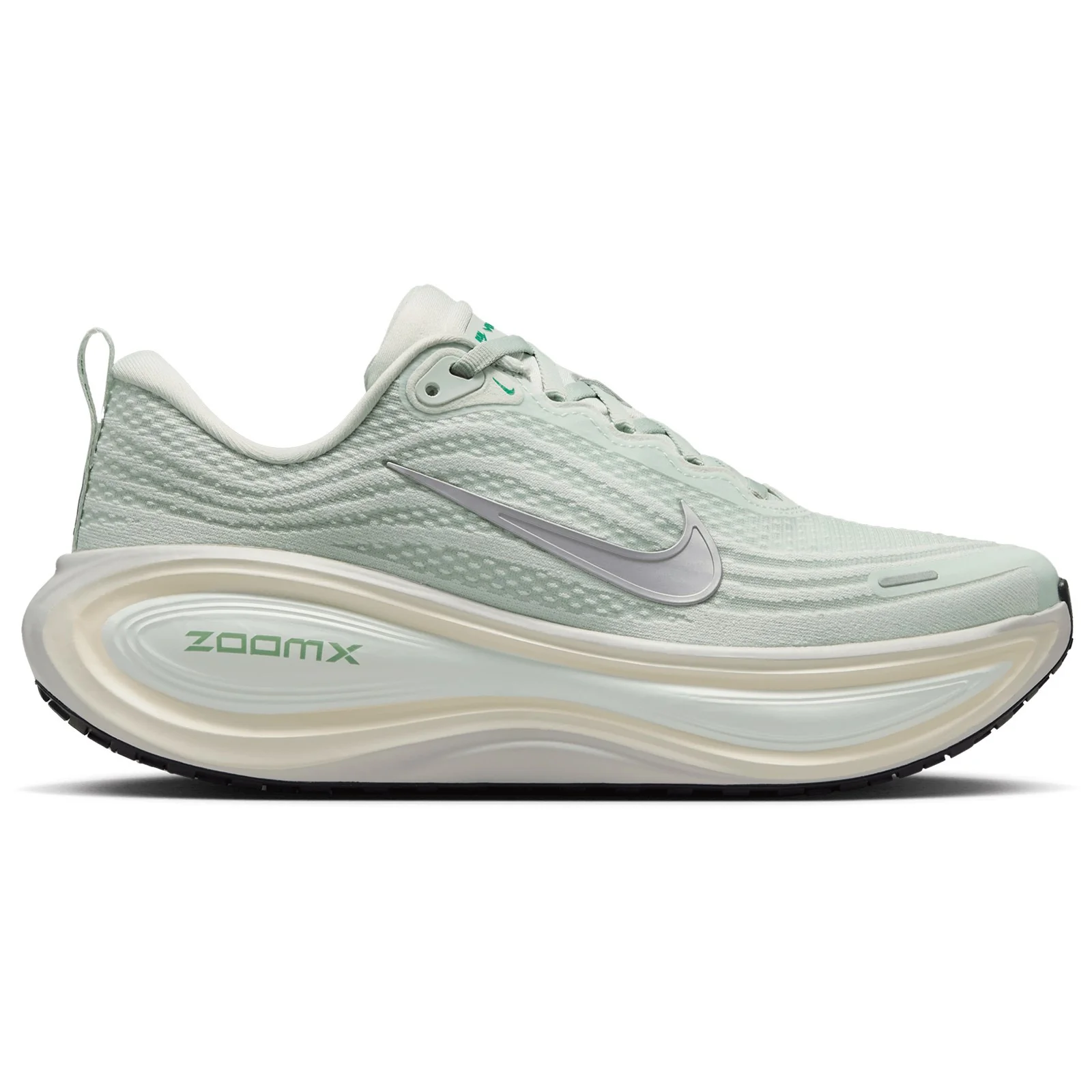 Nike Vomero Plus Womens Road Running Shoes