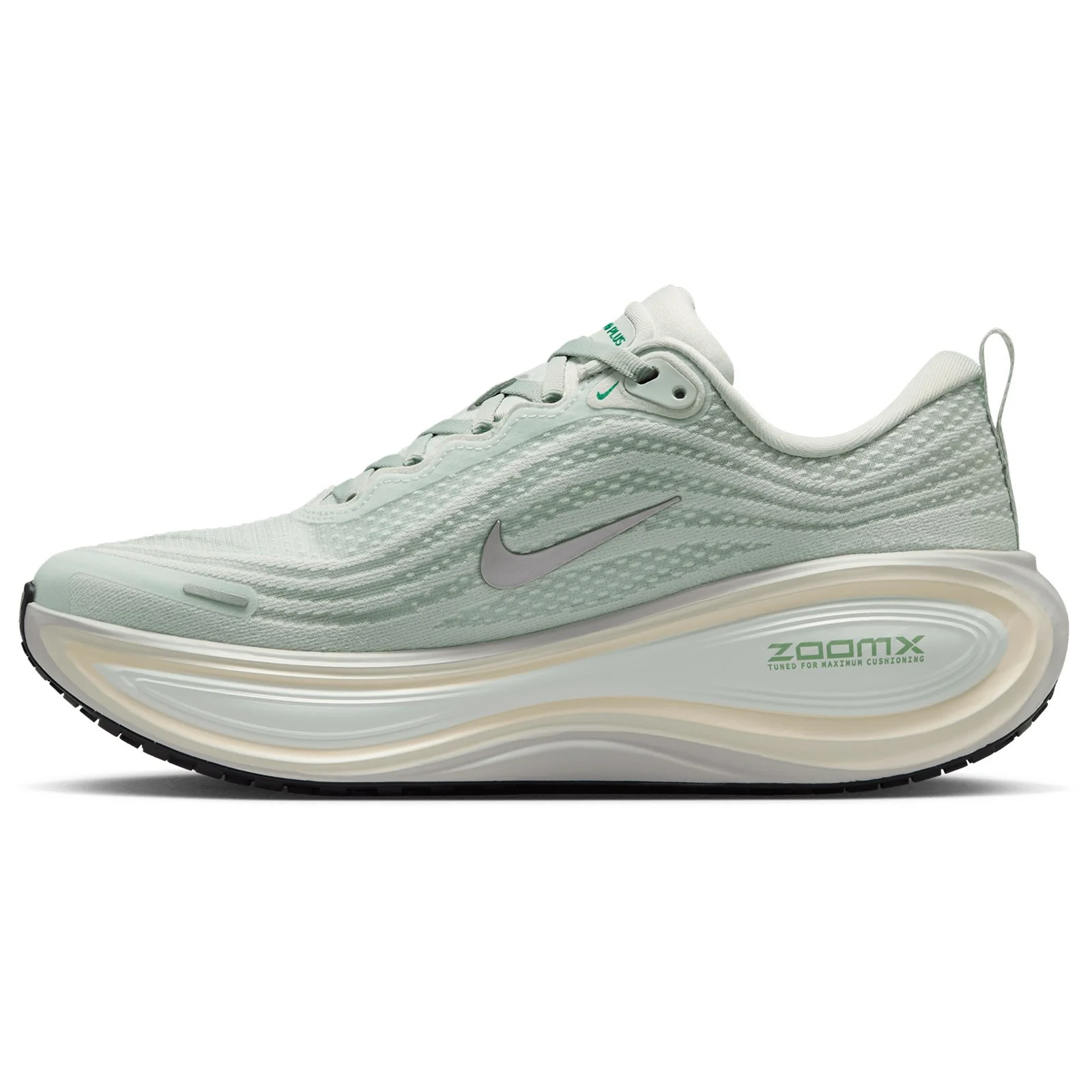 Nike Vomero Plus Womens Road Running Shoes - Image 2