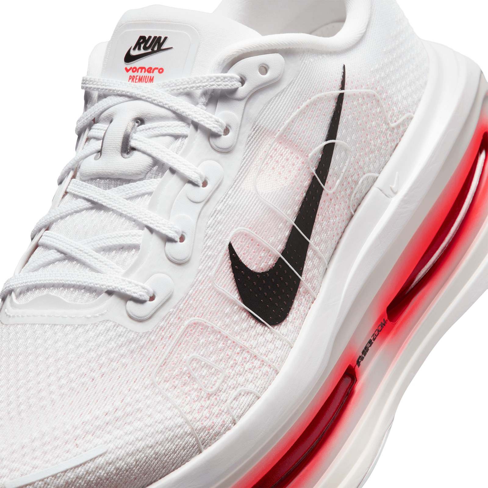 Nike Vomero Premium Mens Road Running Shoes - Image 5