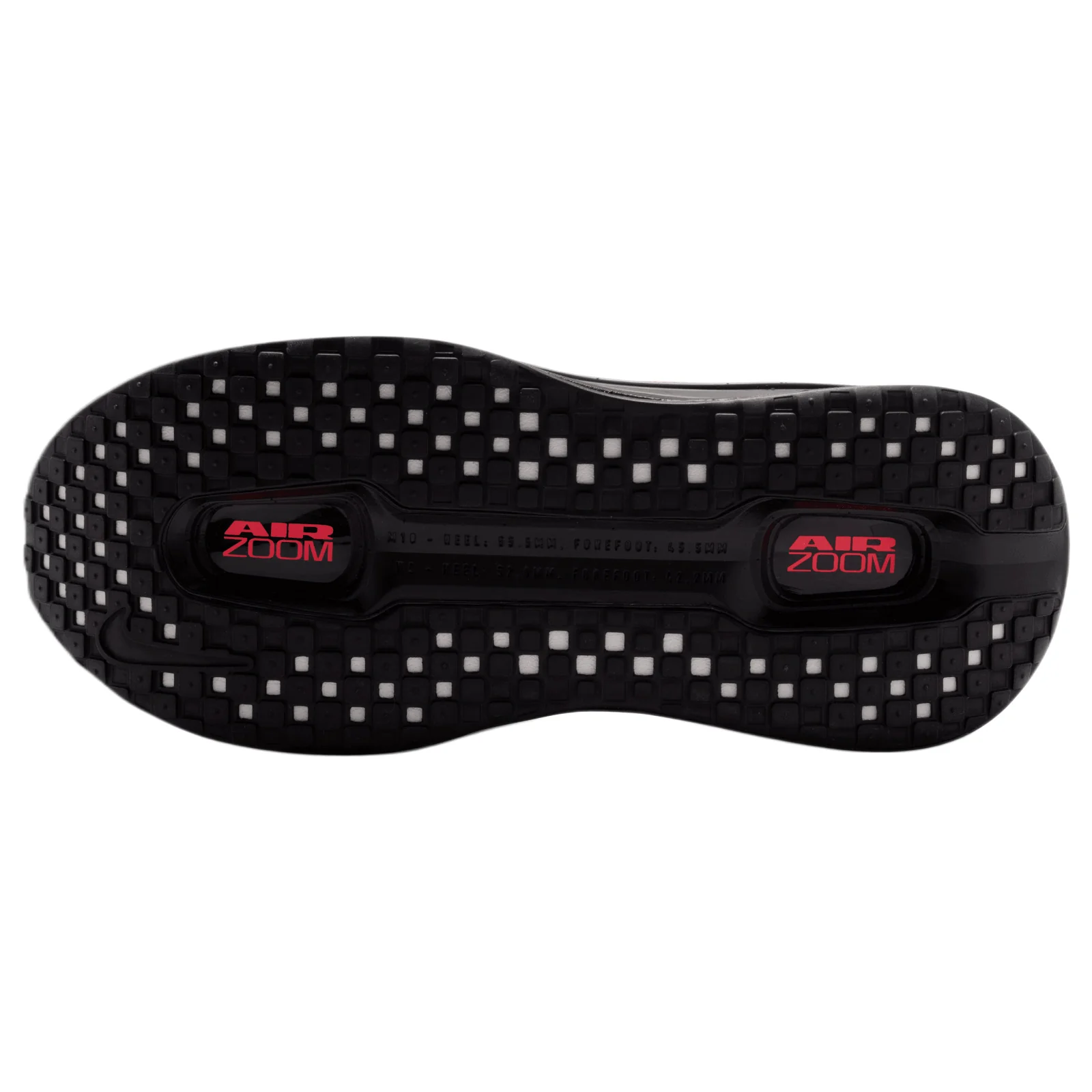 Nike Vomero Premium Womens Road Running Shoes - Image 4