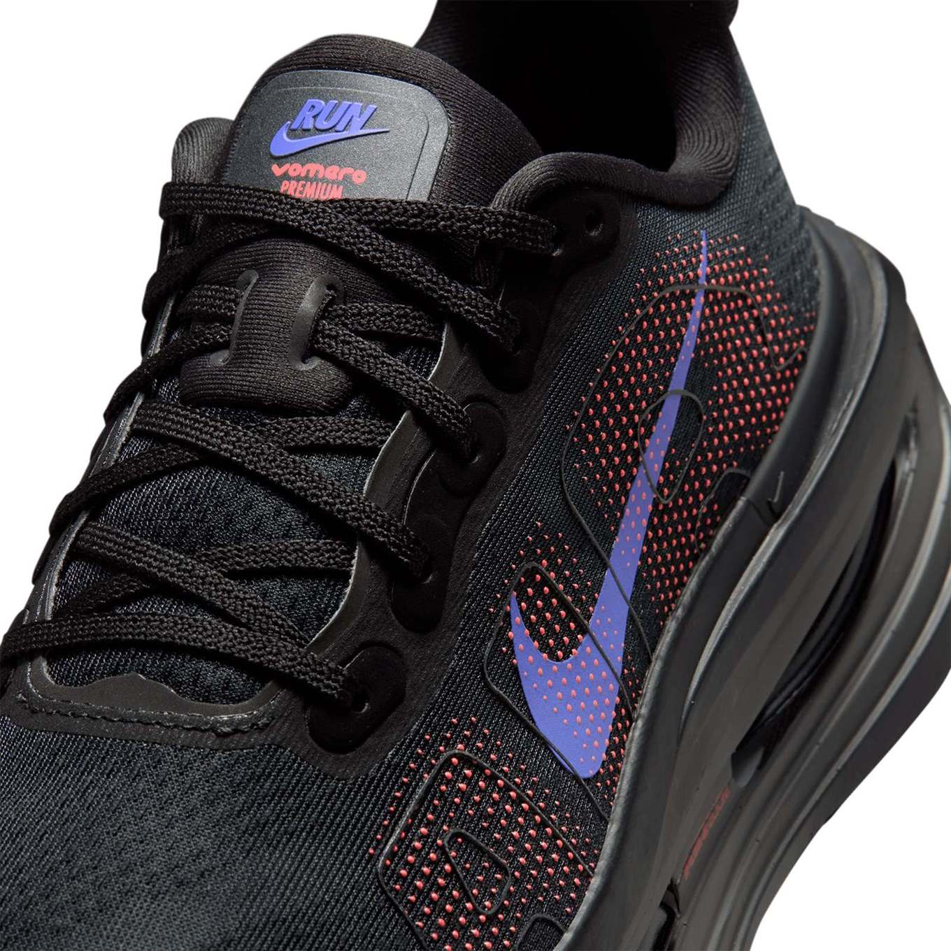 Nike Vomero Premium Womens Road Running Shoes - Image 5