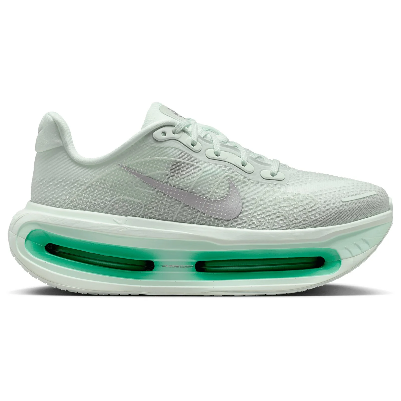 Nike Vomero Premium Womens Road Running Shoes