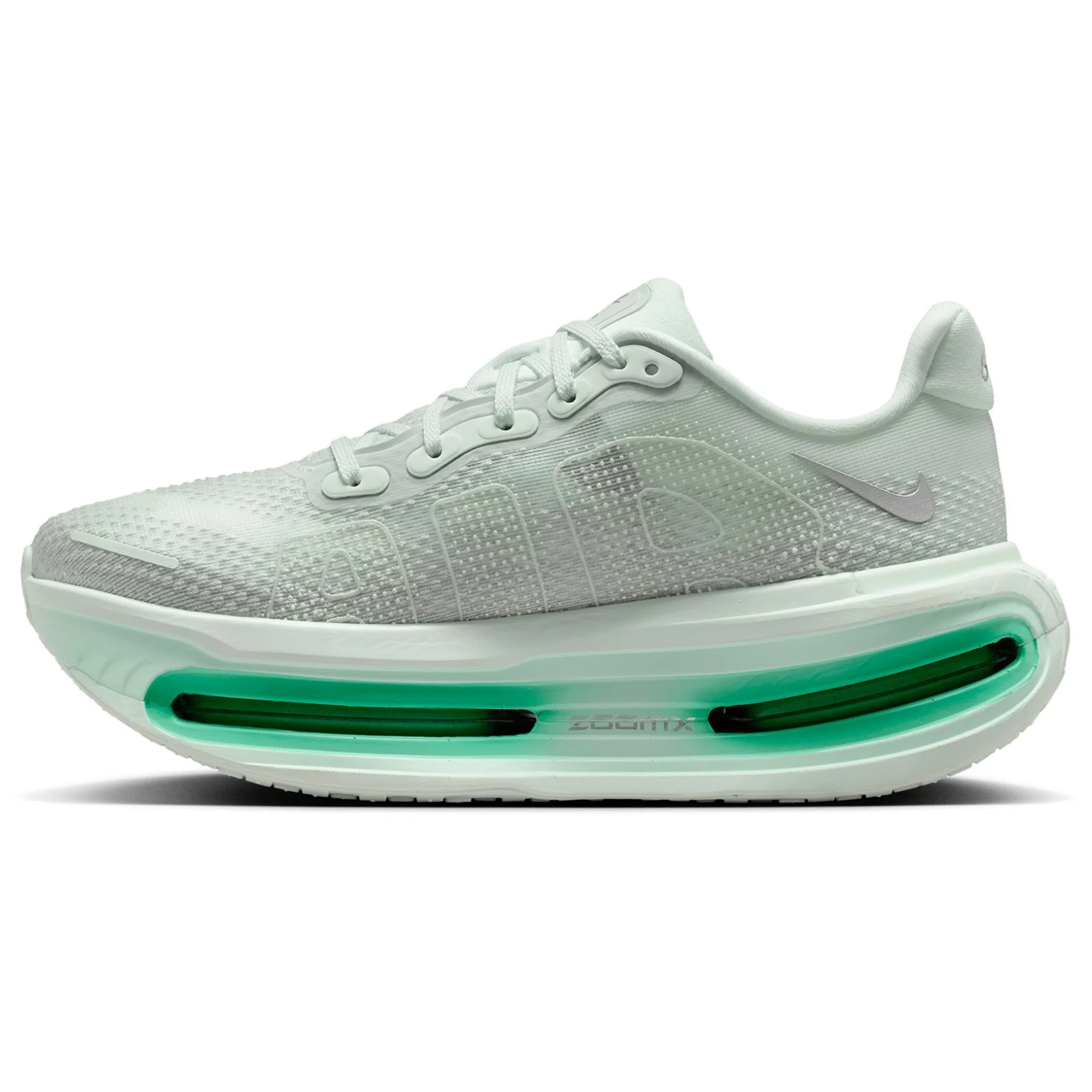 Nike Vomero Premium Womens Road Running Shoes - Image 2
