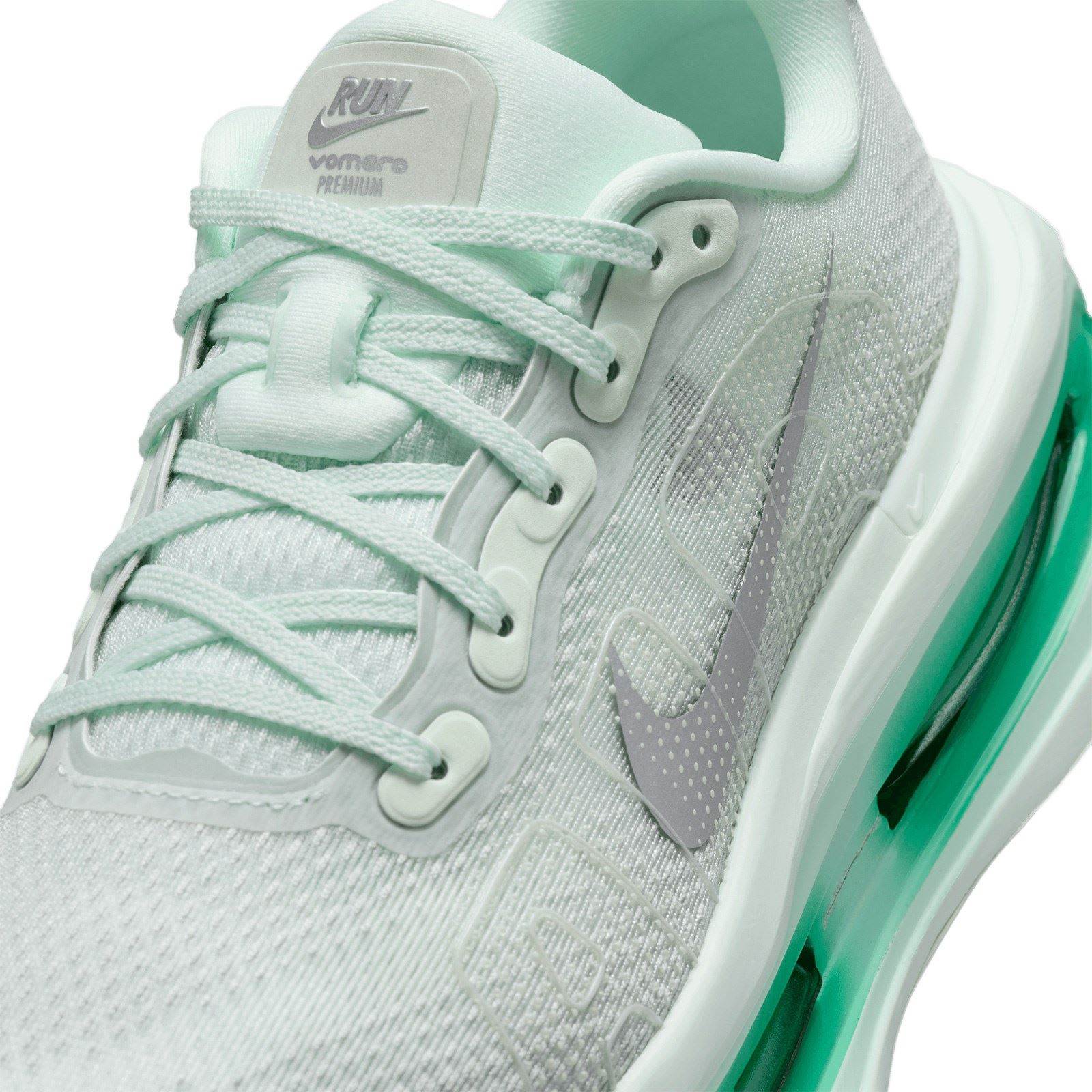 Nike Vomero Premium Womens Road Running Shoes - Image 5
