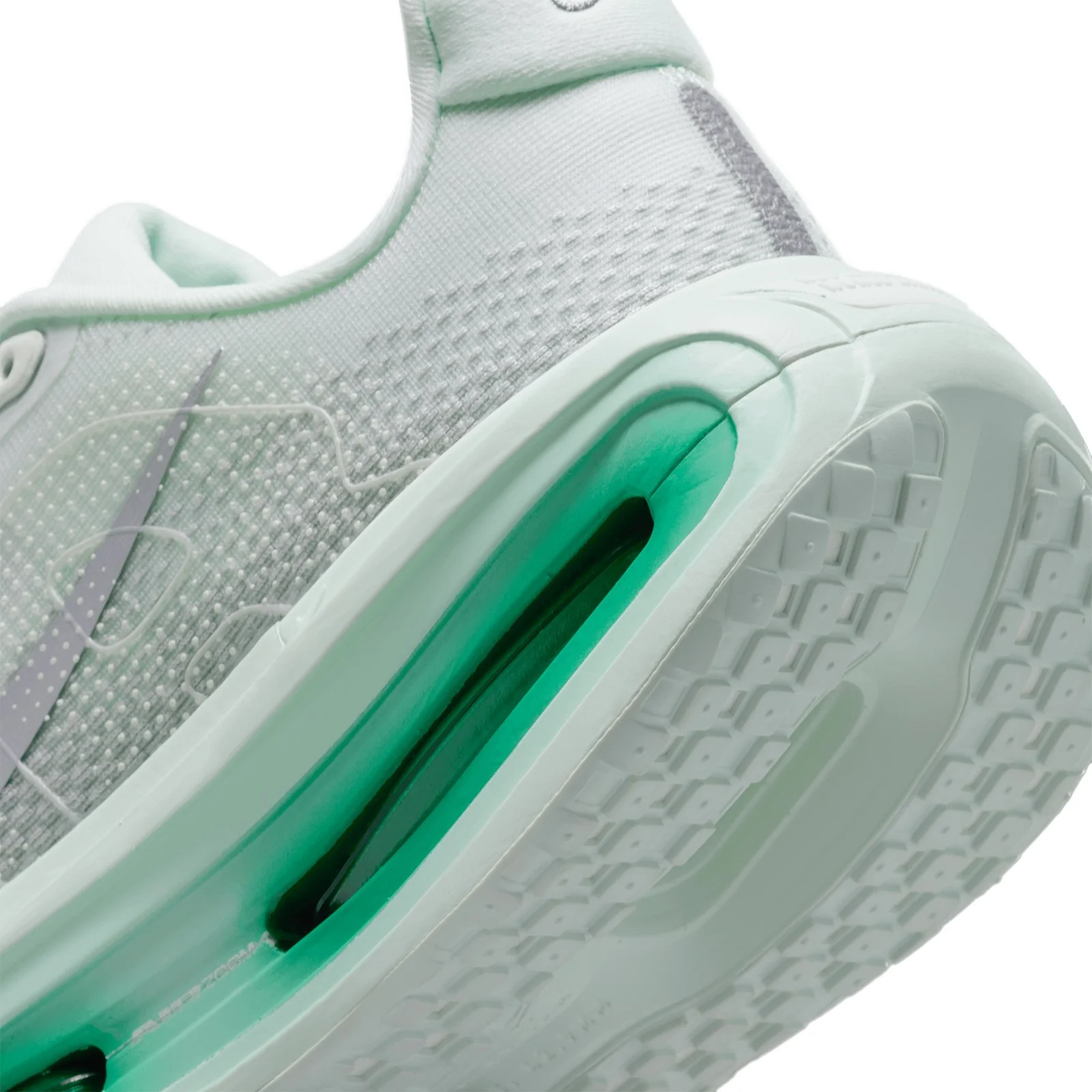 Nike Vomero Premium Womens Road Running Shoes - Image 6