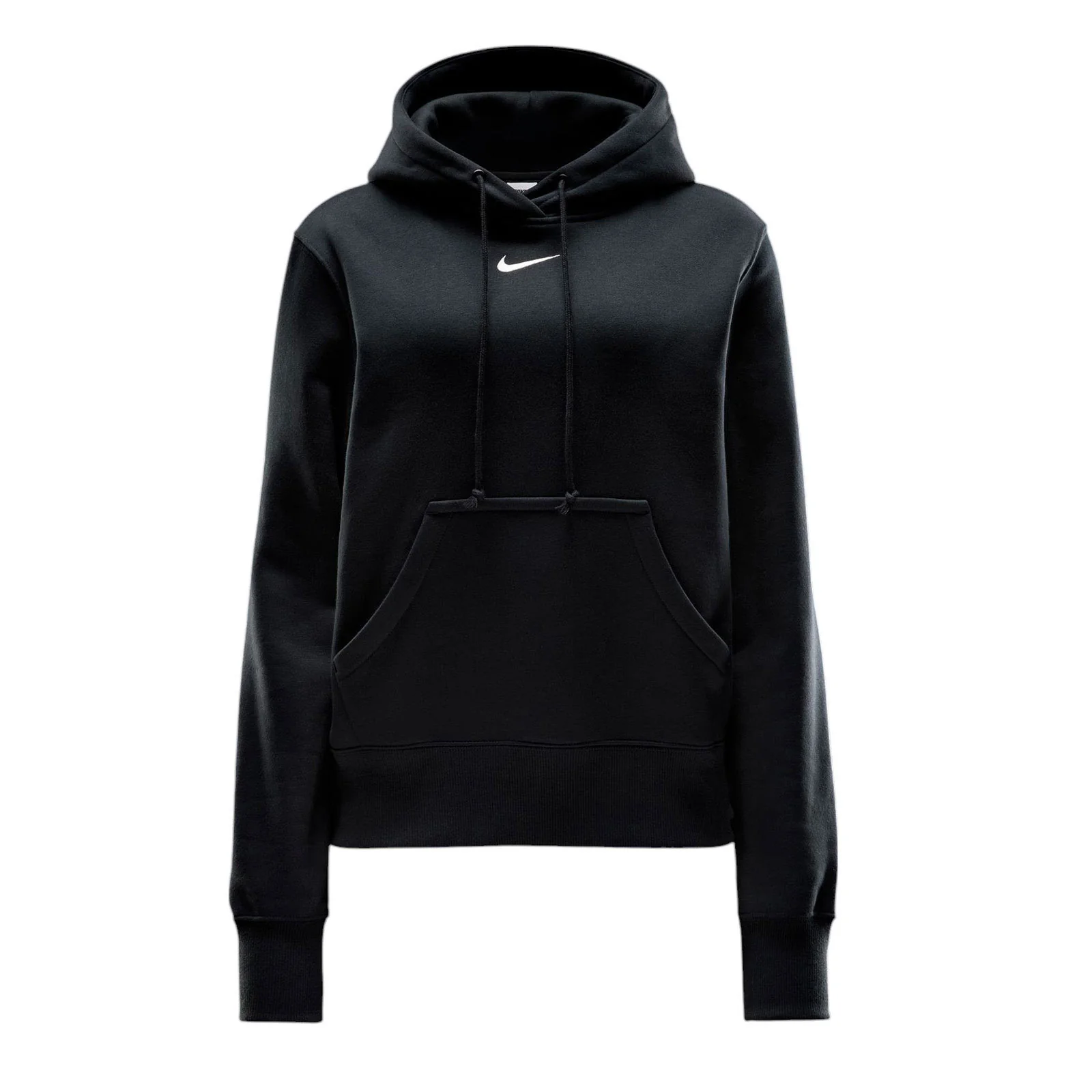 Nike Sportswear Phoenix Fleece Womens Pullover Hoodie - Image 3
