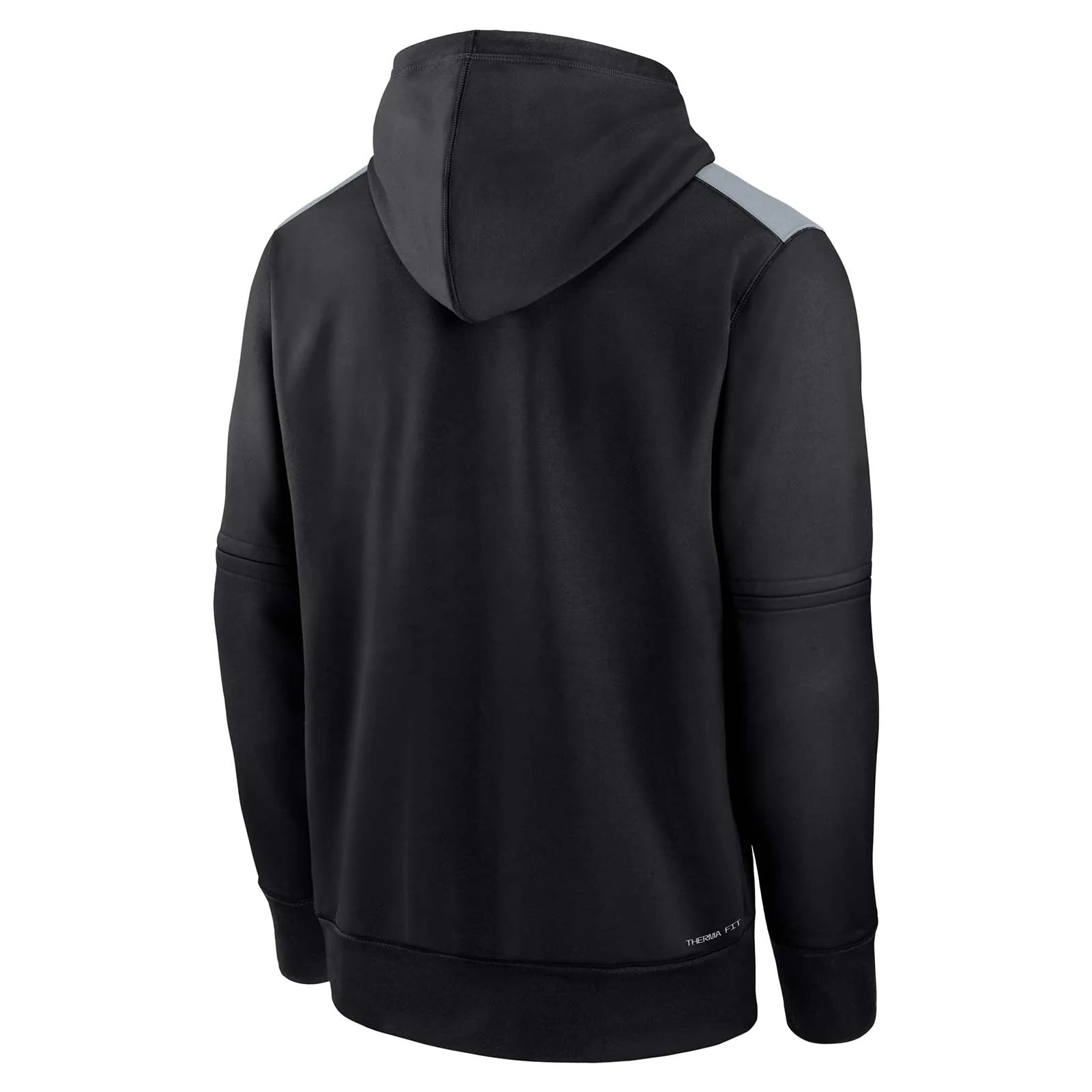 Nike Chicago White Sox 2025 Authentic Classic Pullover Hoodie - Image 2