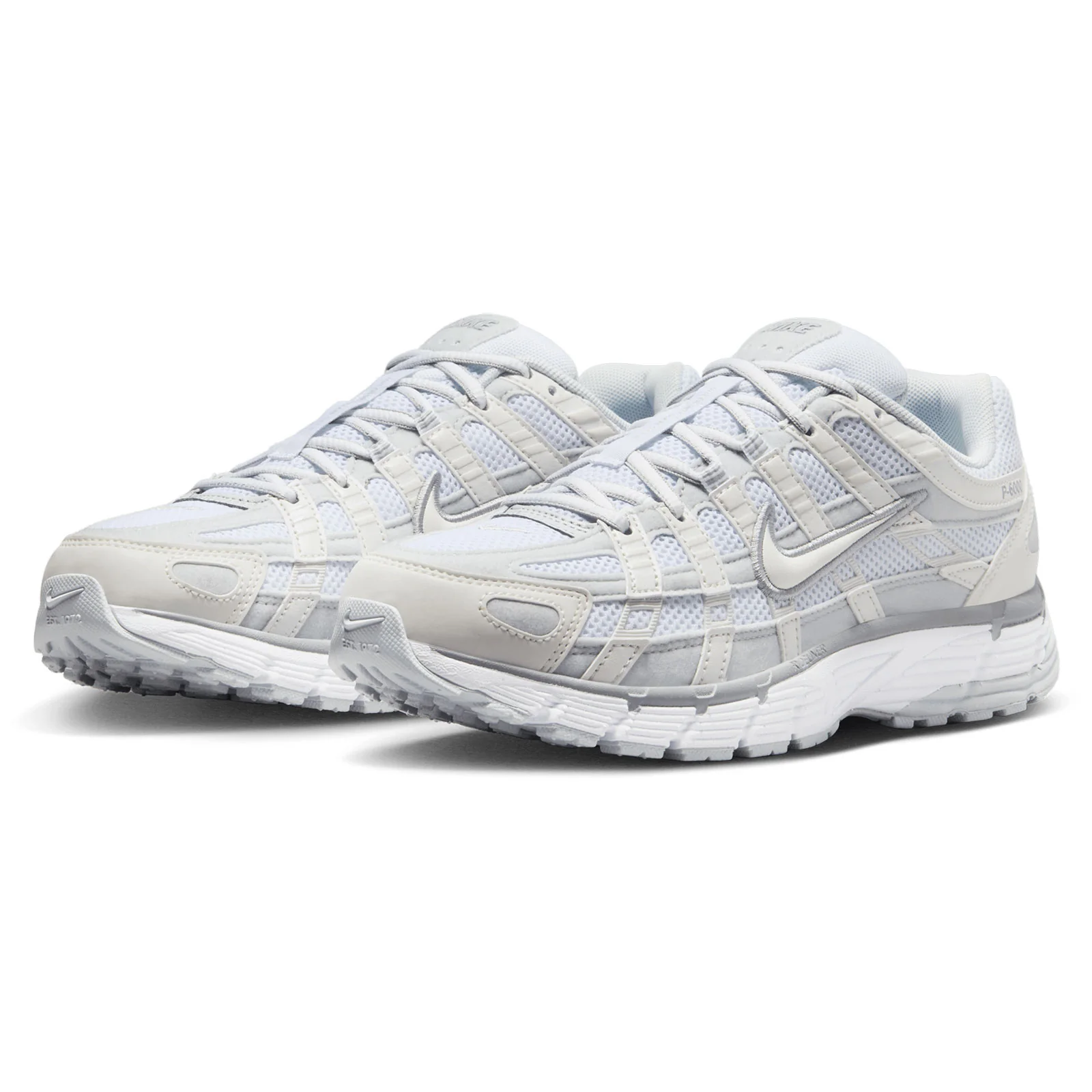Nike P-6000 Womens Shoes - Image 5