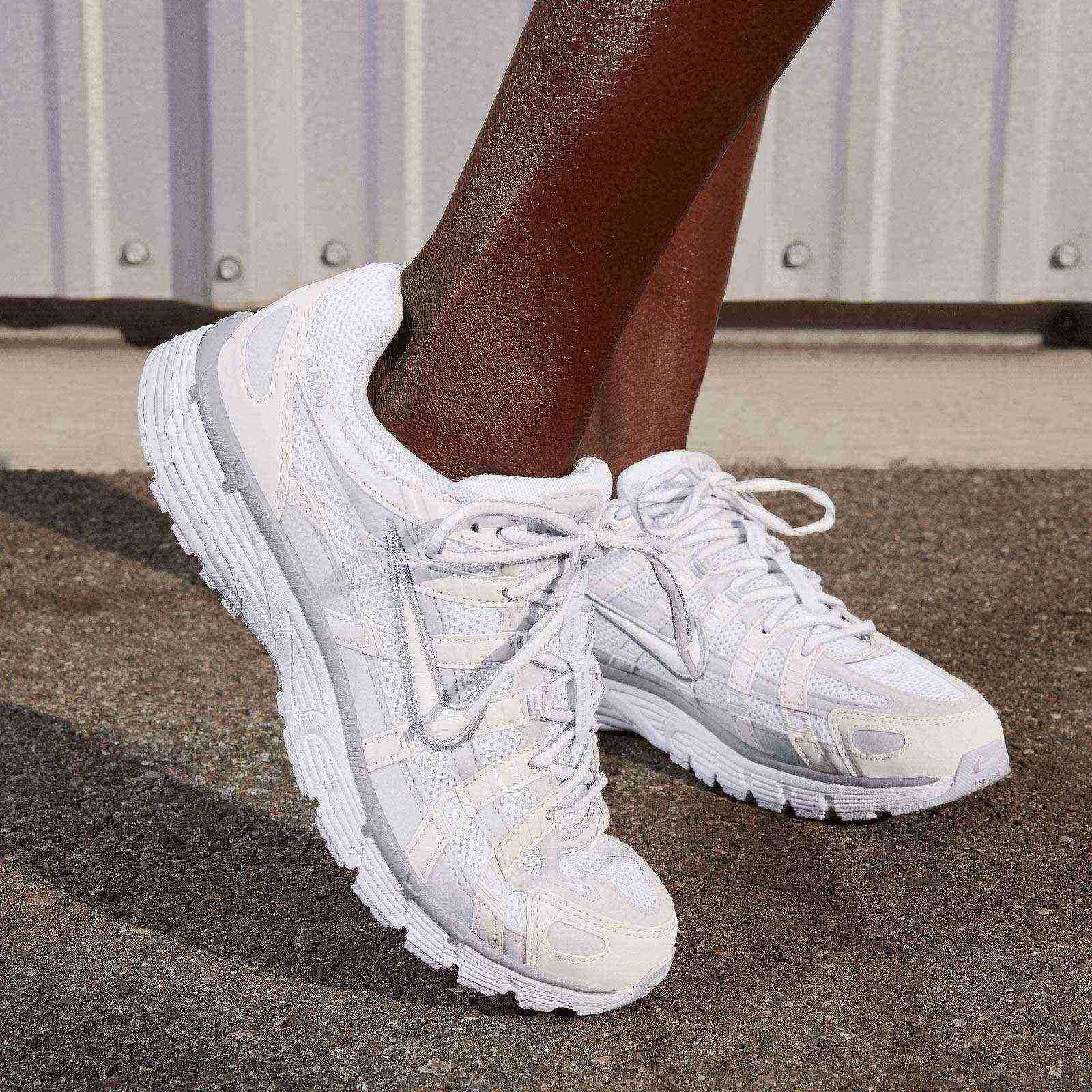 Nike P-6000 Womens Shoes - Image 6