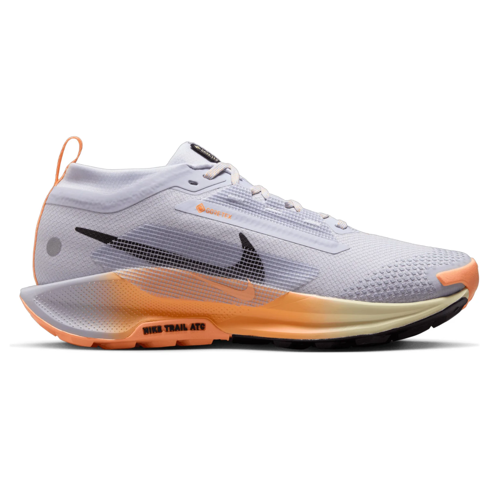 Nike Pegasus Trail 5 GORE-TEX Womens Waterproof Trail Running Shoes