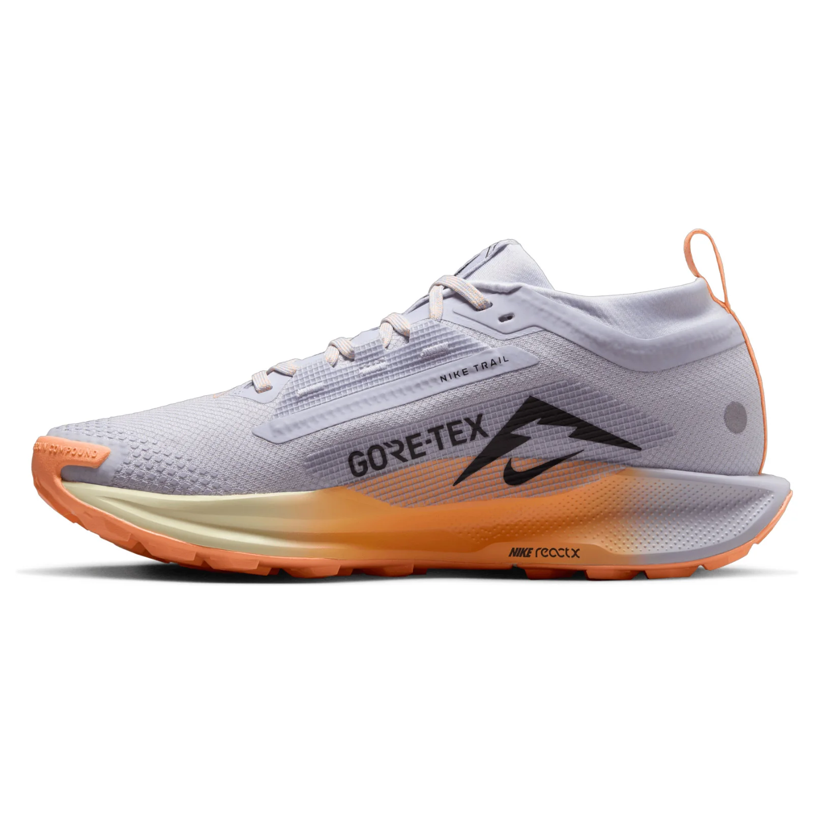 Nike Pegasus Trail 5 GORE-TEX Womens Waterproof Trail Running Shoes - Image 2