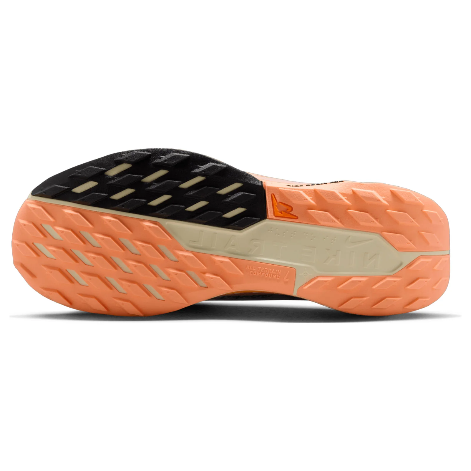 Nike Pegasus Trail 5 GORE-TEX Womens Waterproof Trail Running Shoes - Image 4