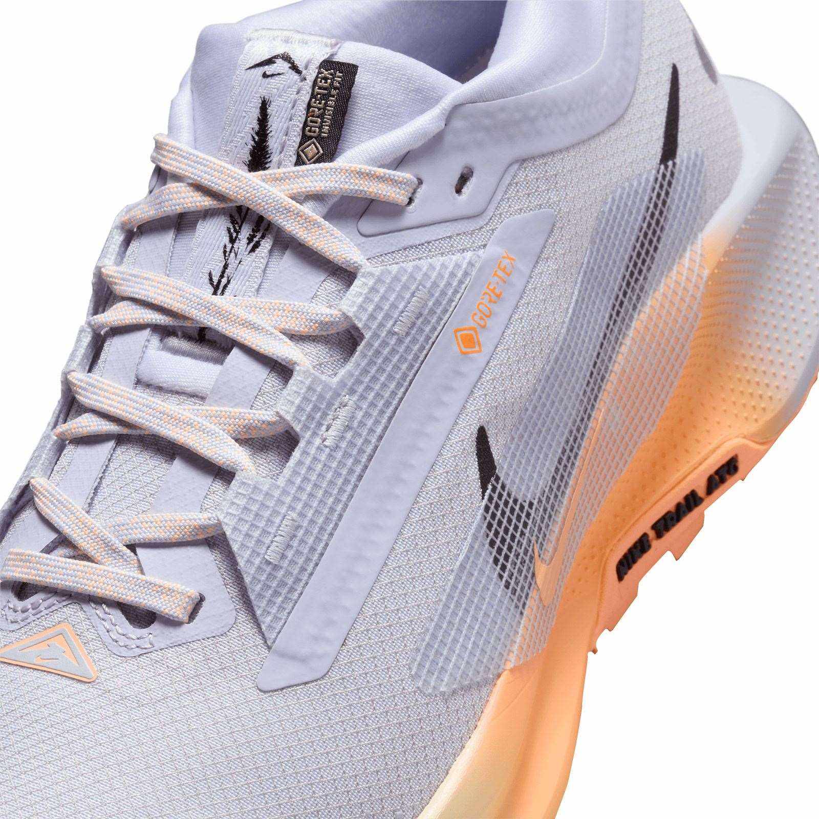 Nike Pegasus Trail 5 GORE-TEX Womens Waterproof Trail Running Shoes - Image 5