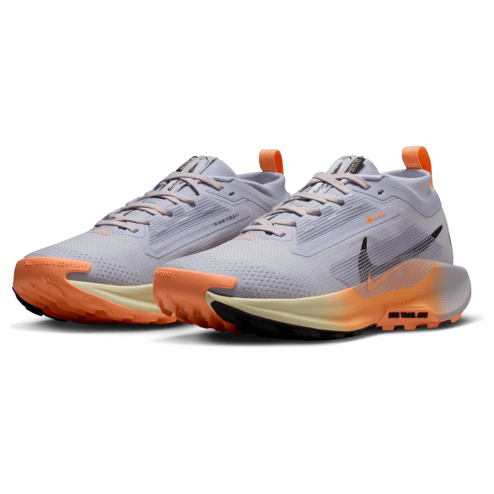 Nike Pegasus Trail 5 GORE-TEX Womens Waterproof Trail Running Shoes - Image 8