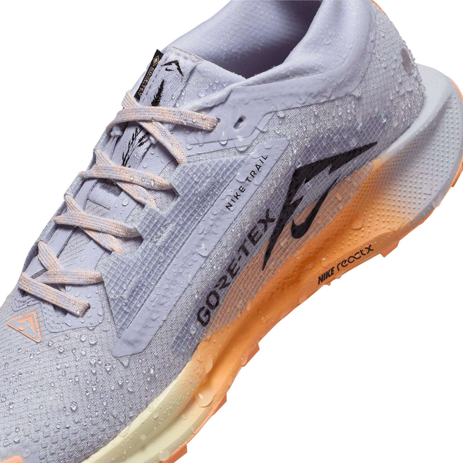 Nike Pegasus Trail 5 GORE-TEX Womens Waterproof Trail Running Shoes - Image 9