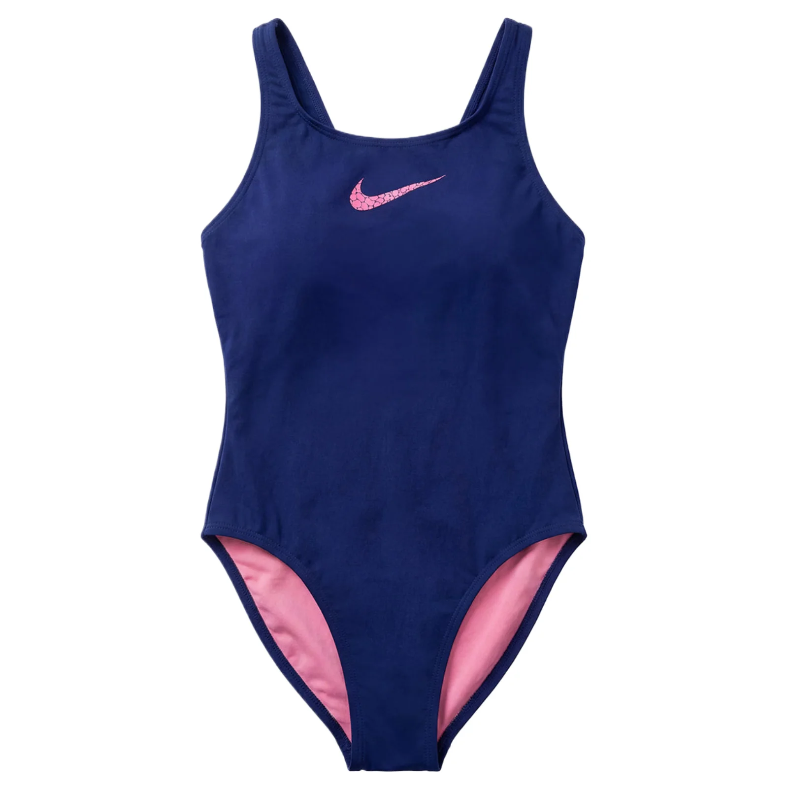 Nike Swim Fastback Womens One Piece Swimsuit - Image 3
