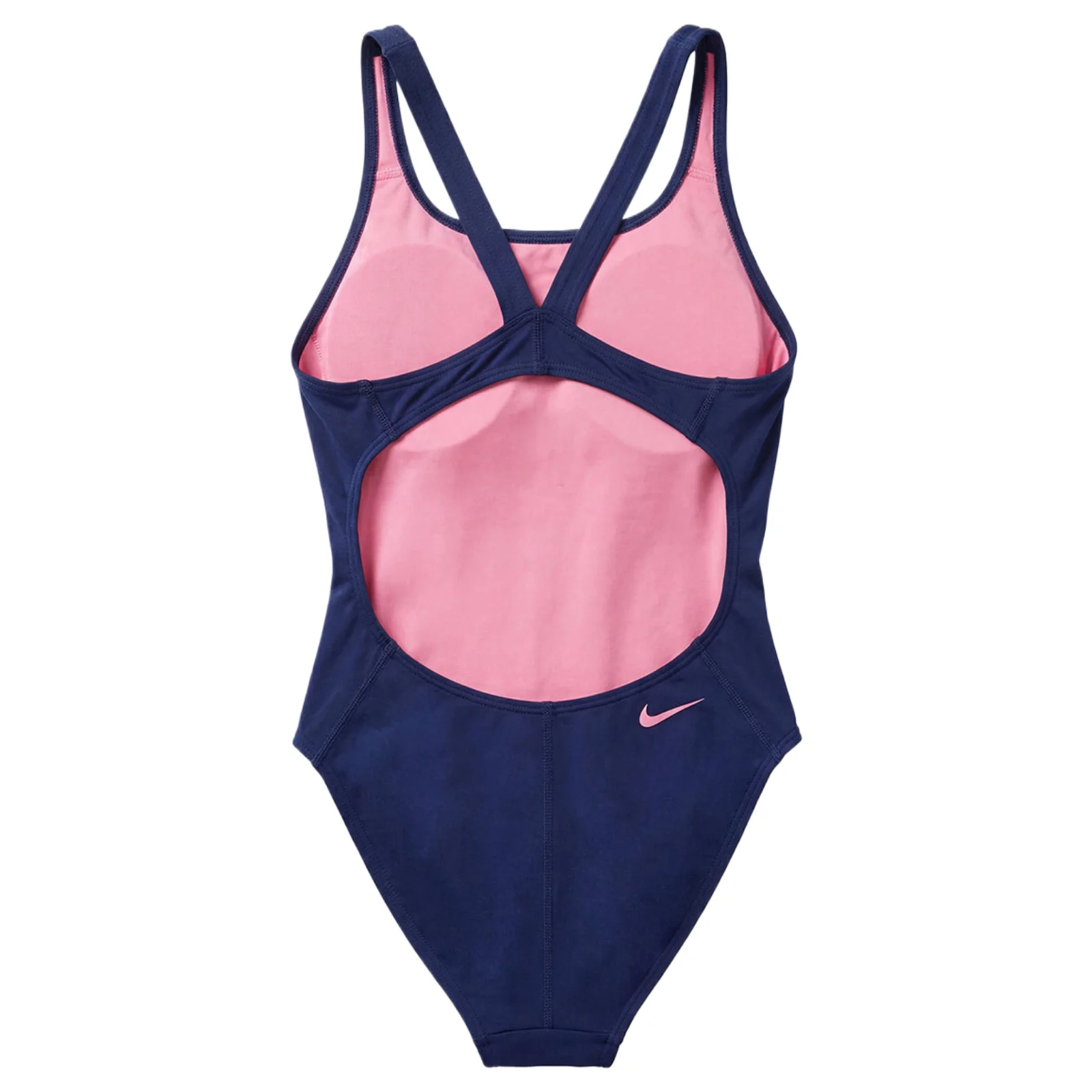 Nike Swim Fastback Womens One Piece Swimsuit - Image 4