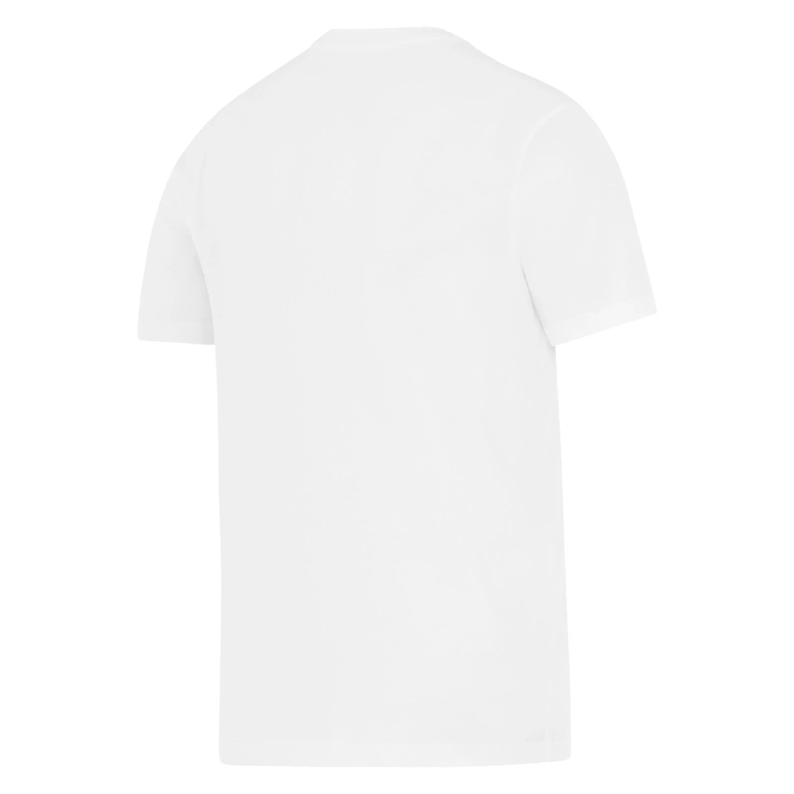 Nike British & Irish Lions Rugby "Just Do It" Mens T-Shirt - Image 2