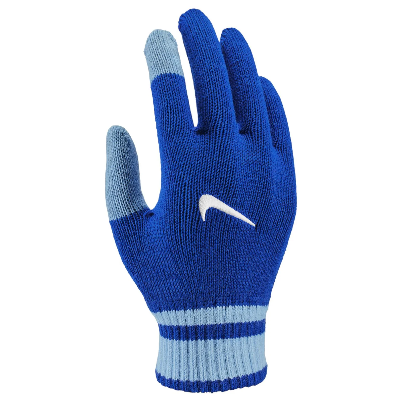 Nike Knit Tech And Grip Graphic 3.0 Kids Gloves - Image 2