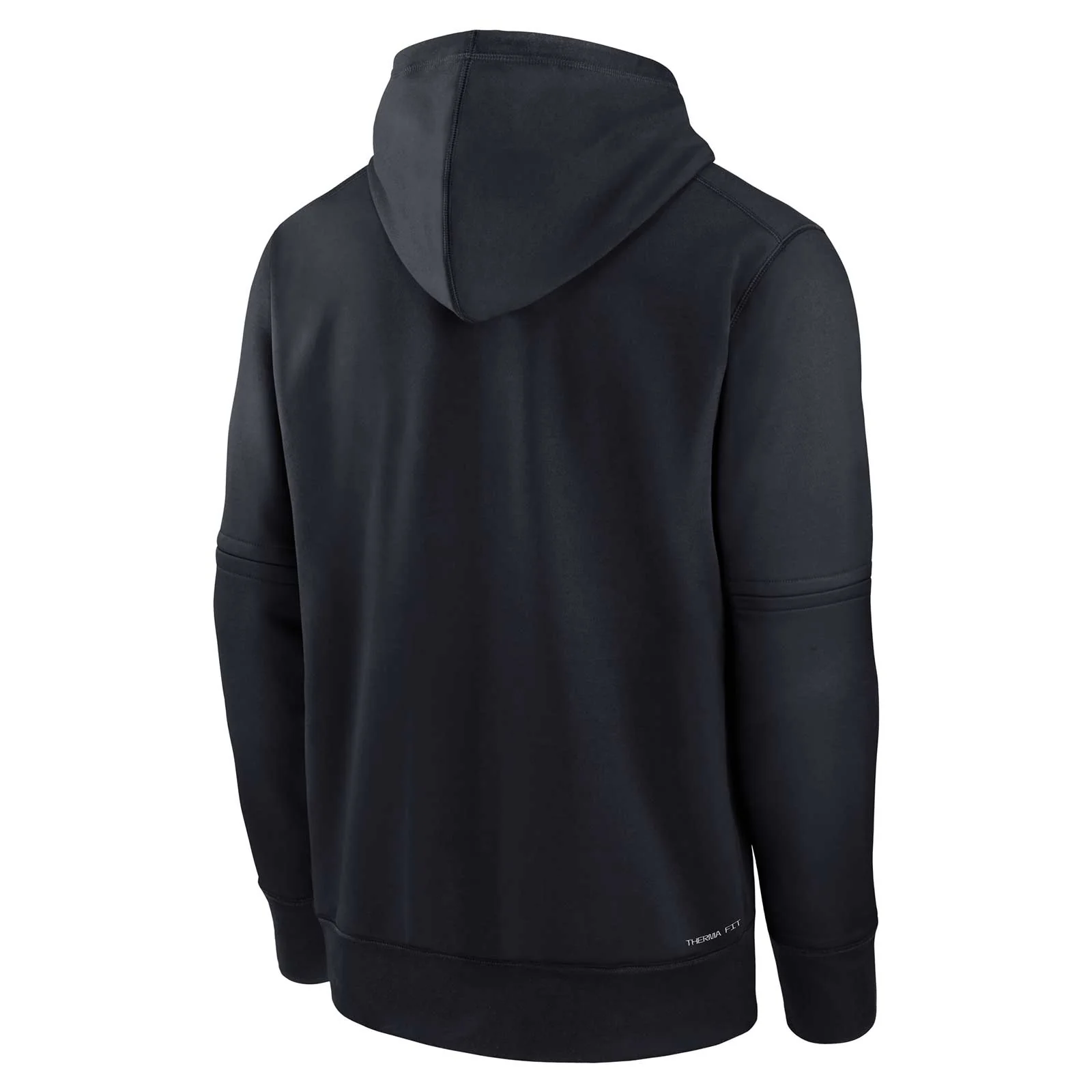 Nike New York Yankees 2025 Authentic Classic Pullover Hoodie - Image 2