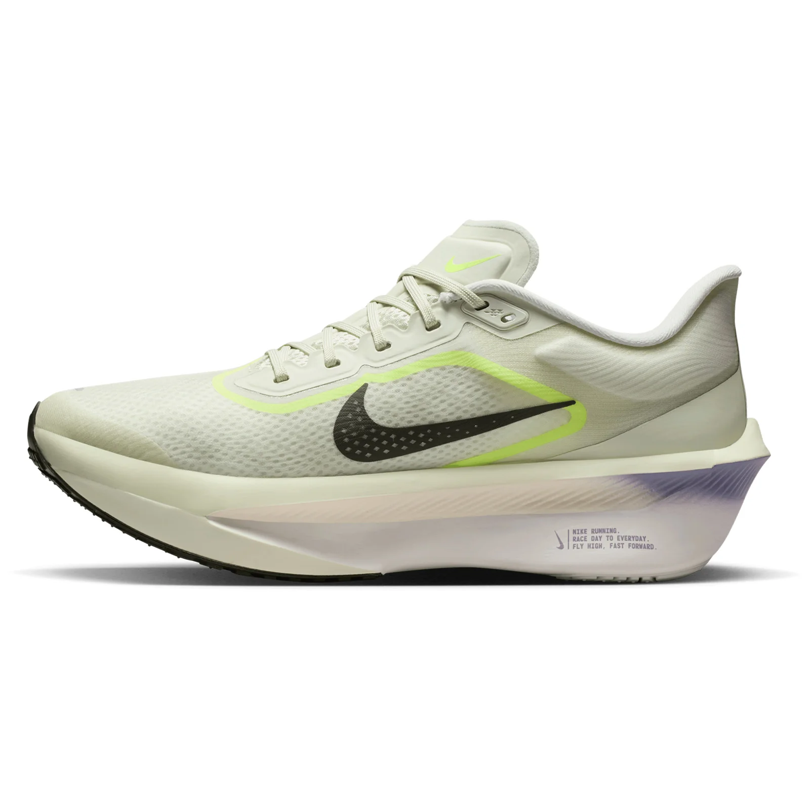 Nike Zoom Fly 6 Mens Road Racing Shoes - Image 2