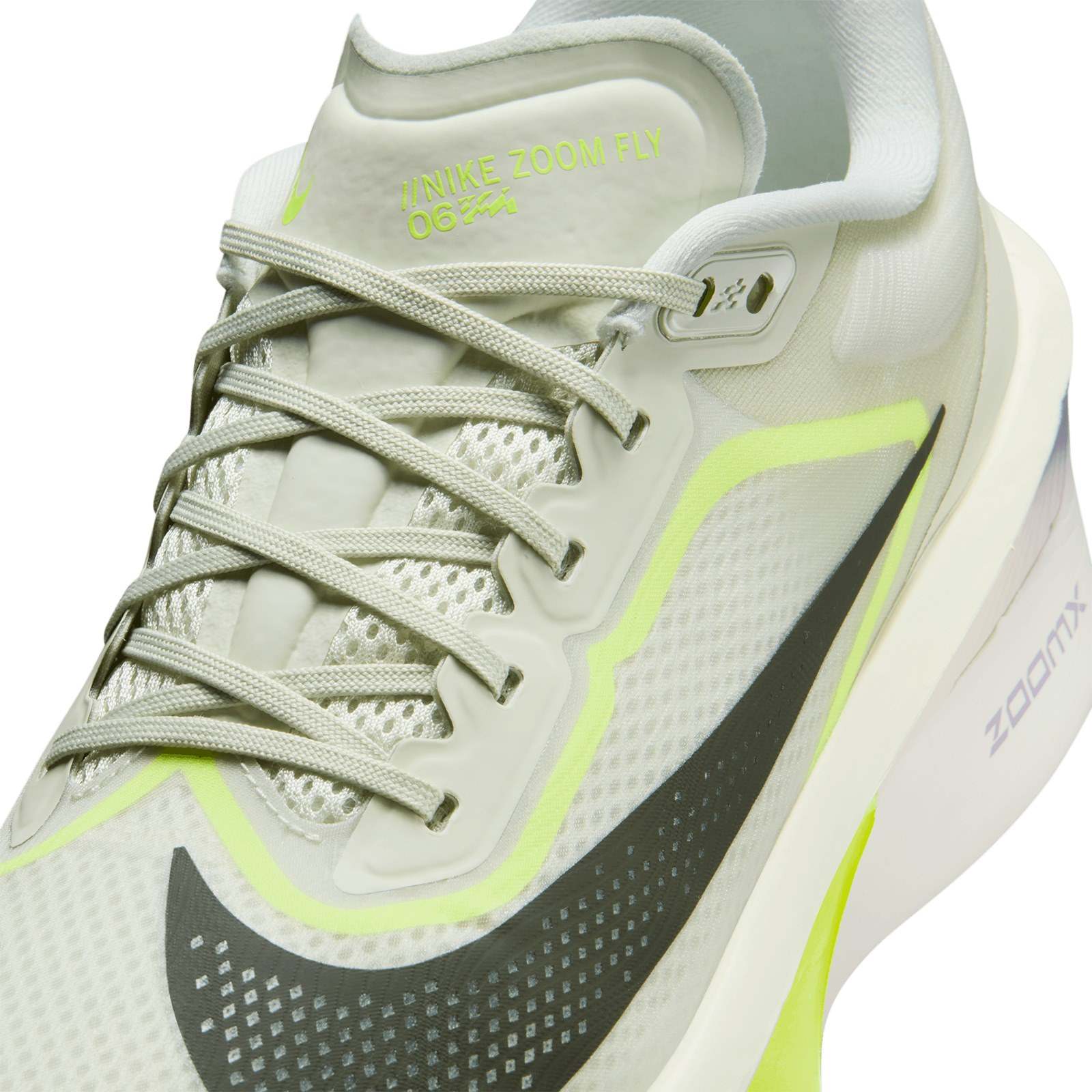 Nike Zoom Fly 6 Mens Road Racing Shoes - Image 5