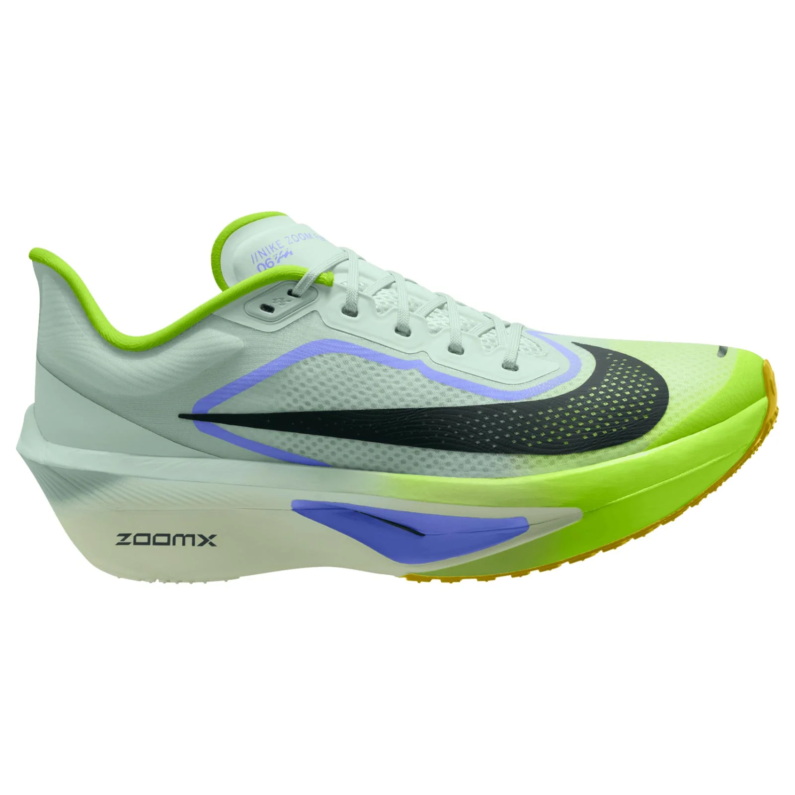 Nike Zoom Fly 6 Mens Road Racing Shoes