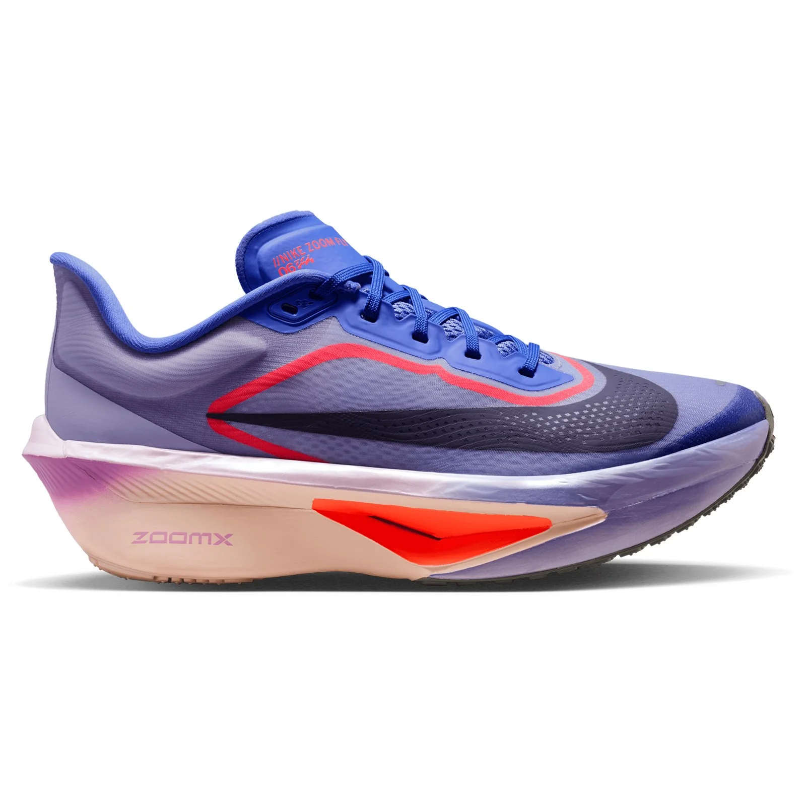 Nike Zoom Fly 6 Womens Road Racing Shoes