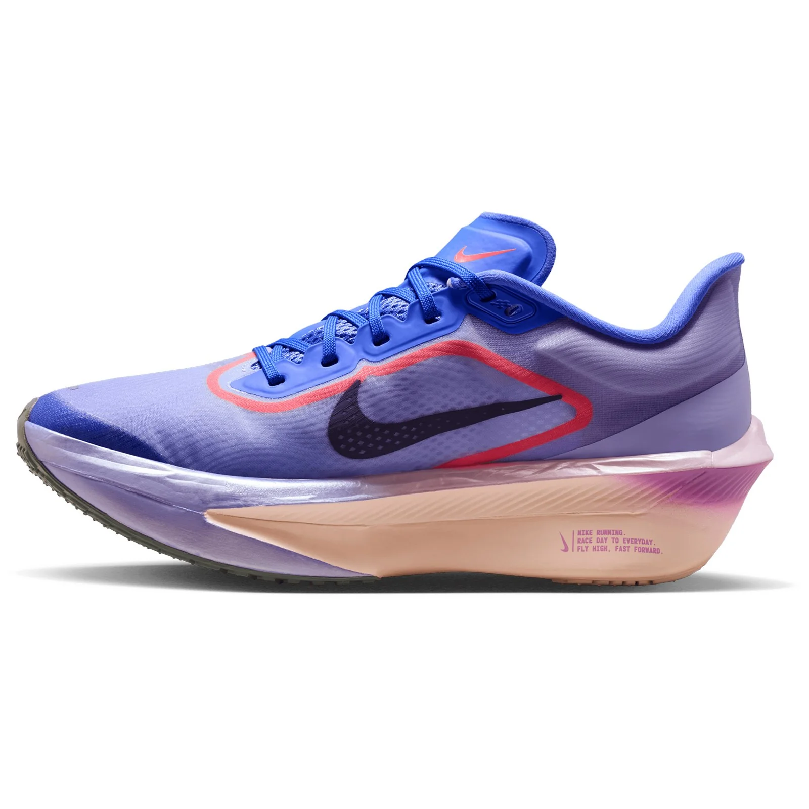 Nike Zoom Fly 6 Womens Road Racing Shoes - Image 2