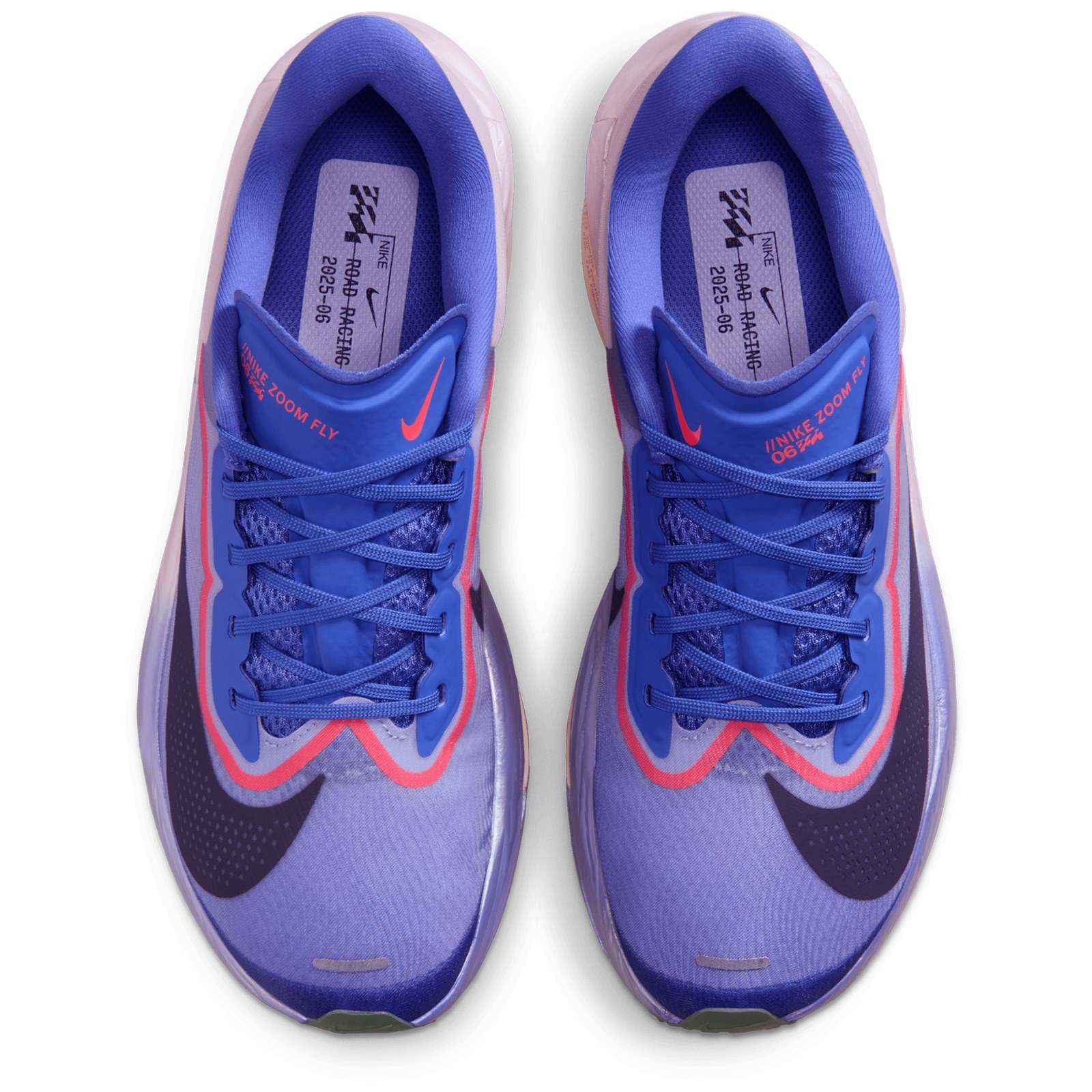Nike Zoom Fly 6 Womens Road Racing Shoes - Image 3